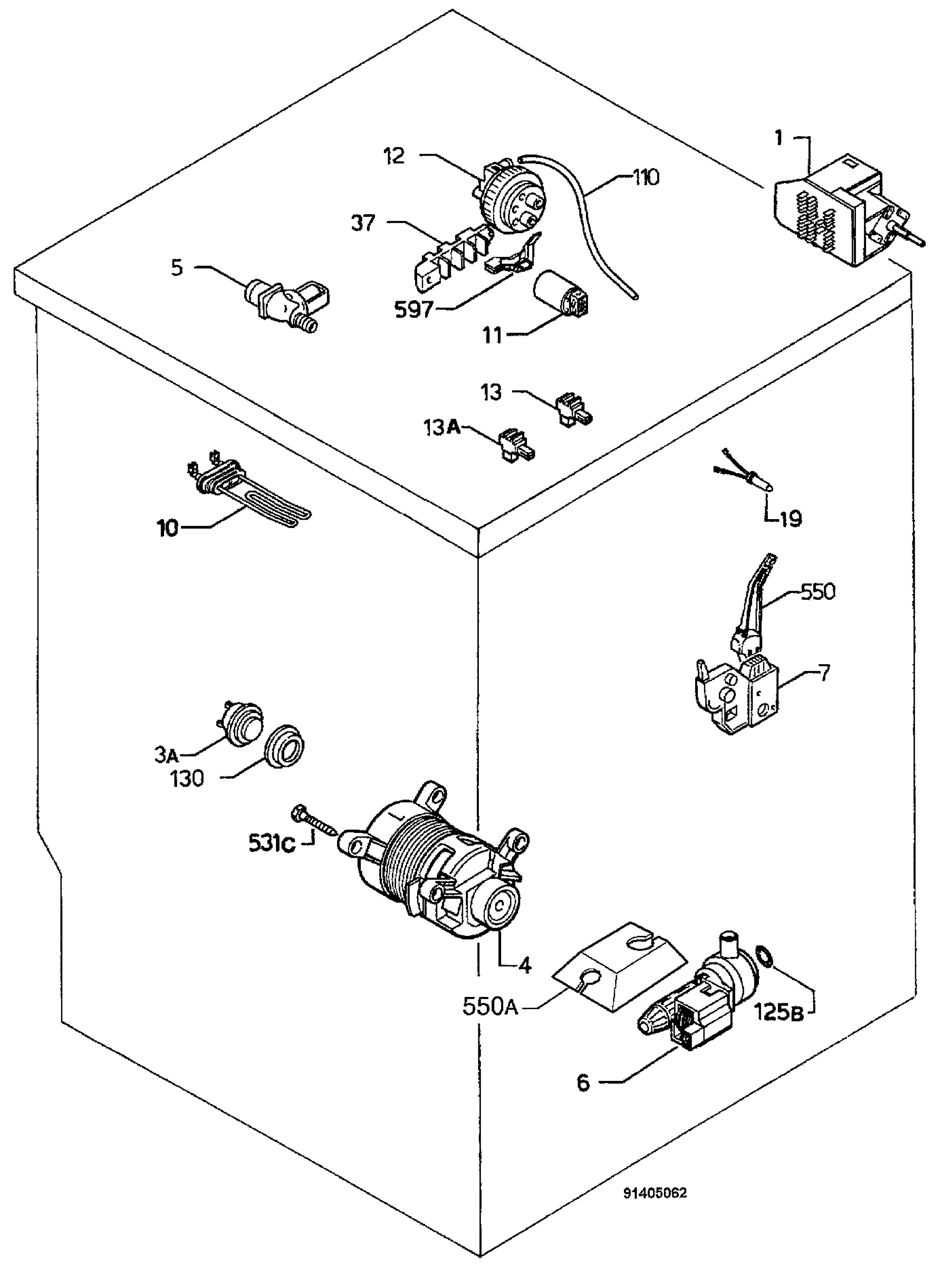 W30 Electrical details E