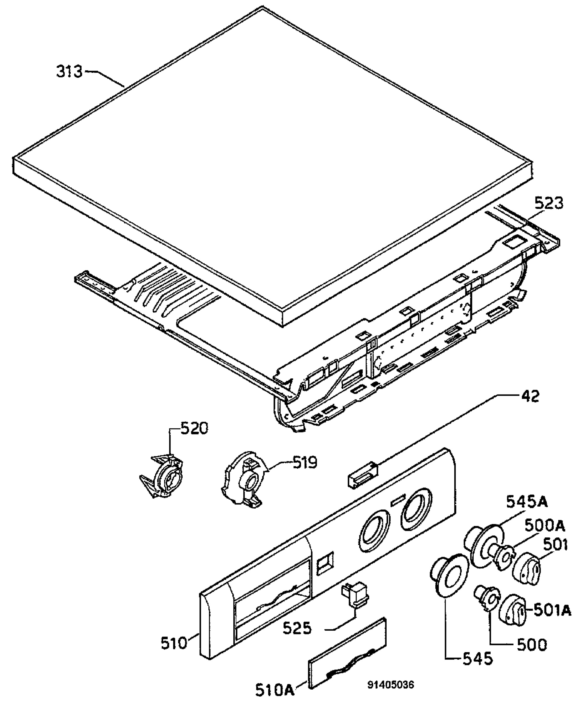 W30 Panel,https://pub-ca728c82b01b4455aa73b951df5a365b.r2.dev/Electrolux/User manual B