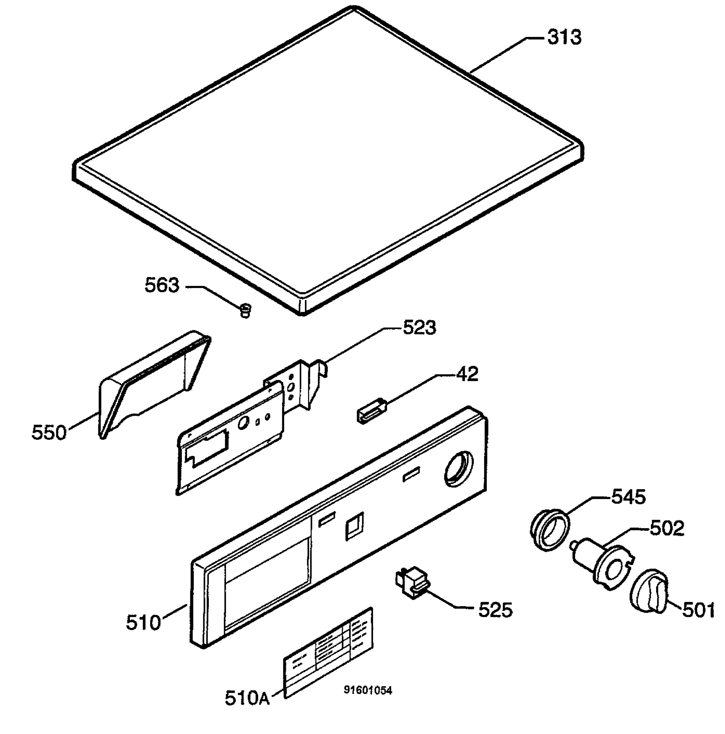 W40 Panel,https://pub-ca728c82b01b4455aa73b951df5a365b.r2.dev/Electrolux/ top, users manual ZP C