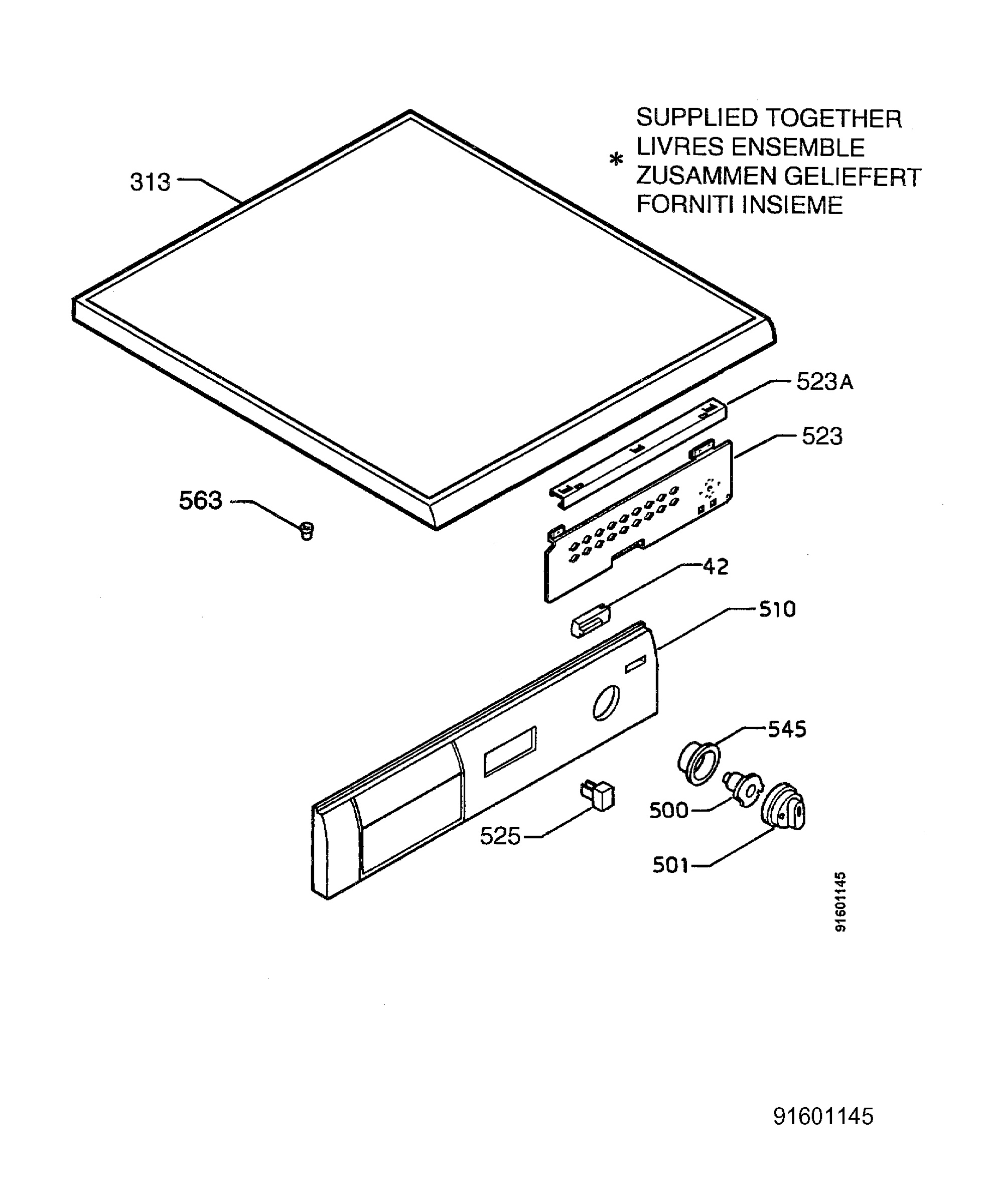 W40 Panel,https://pub-ca728c82b01b4455aa73b951df5a365b.r2.dev/Electrolux/ top, users manual ZP C