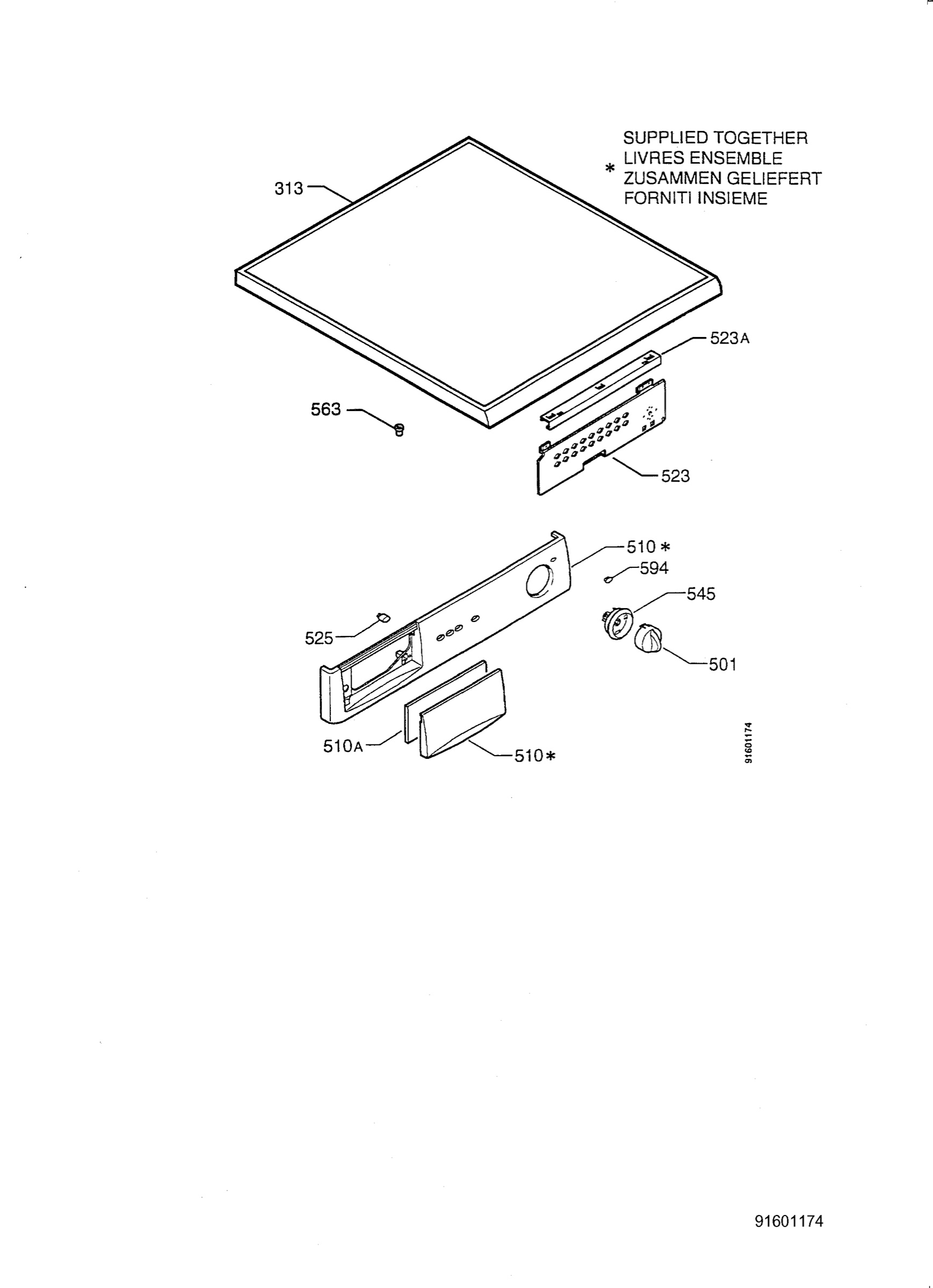 W40 Panel,https://pub-ca728c82b01b4455aa73b951df5a365b.r2.dev/Electrolux/ top, users manual ZP C