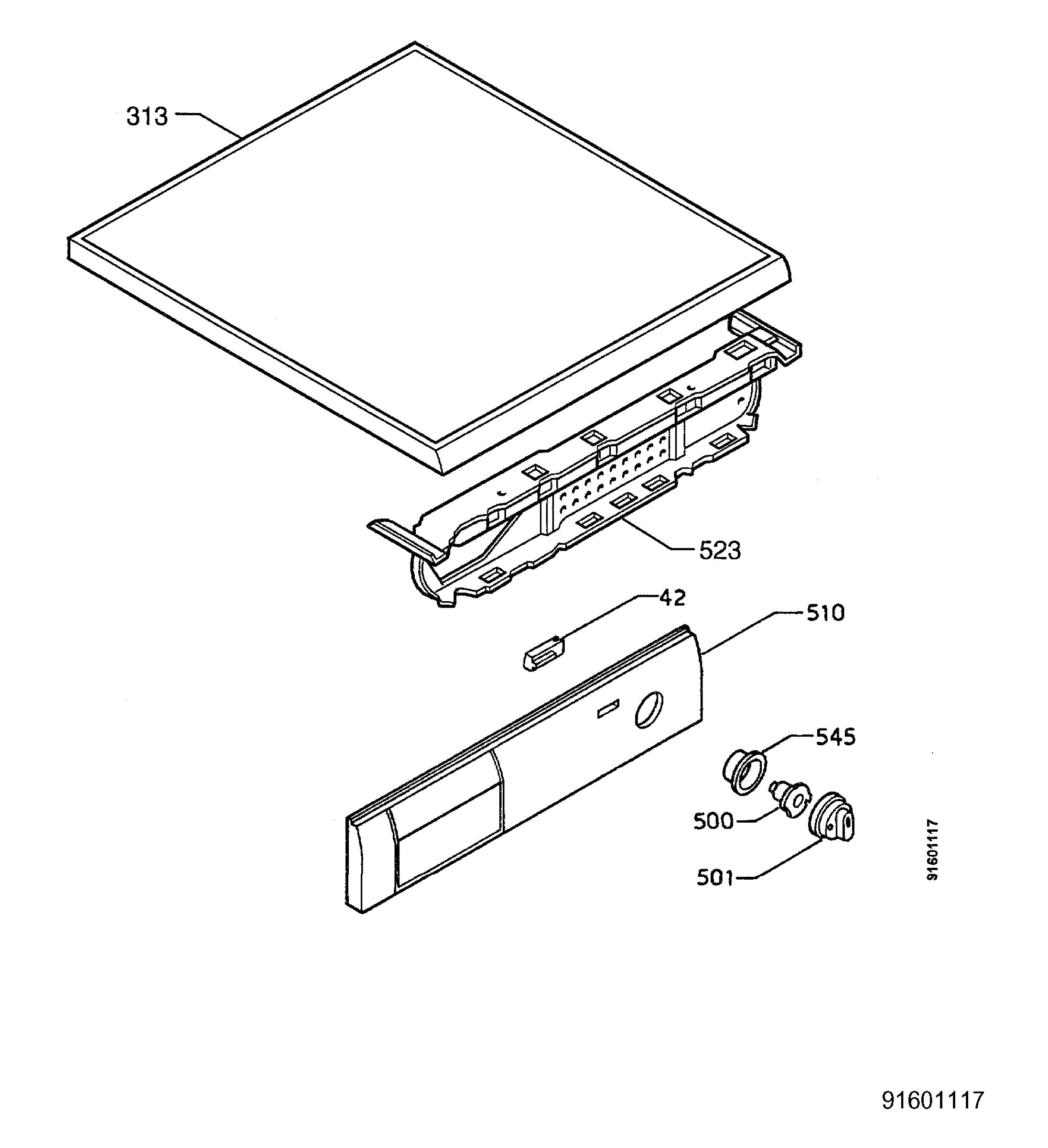 W40 Panel,https://pub-ca728c82b01b4455aa73b951df5a365b.r2.dev/Electrolux/ top, users manual ZP C