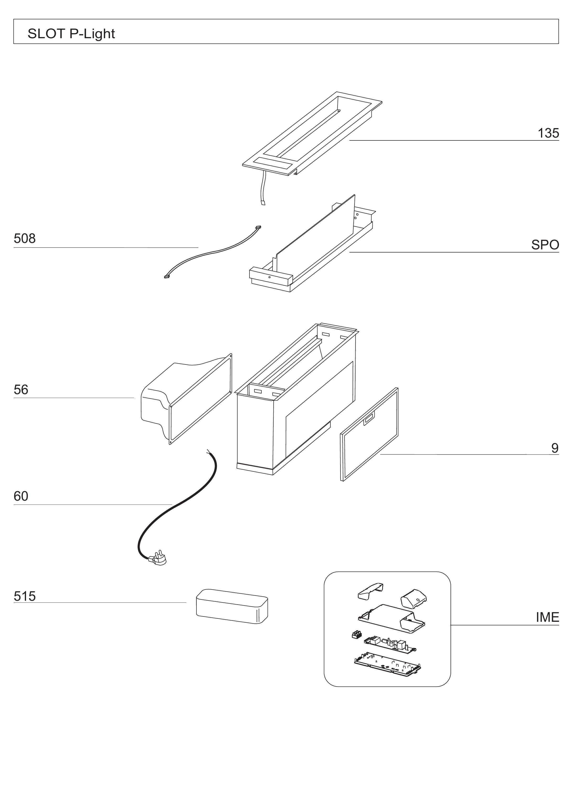 Complete appliance
