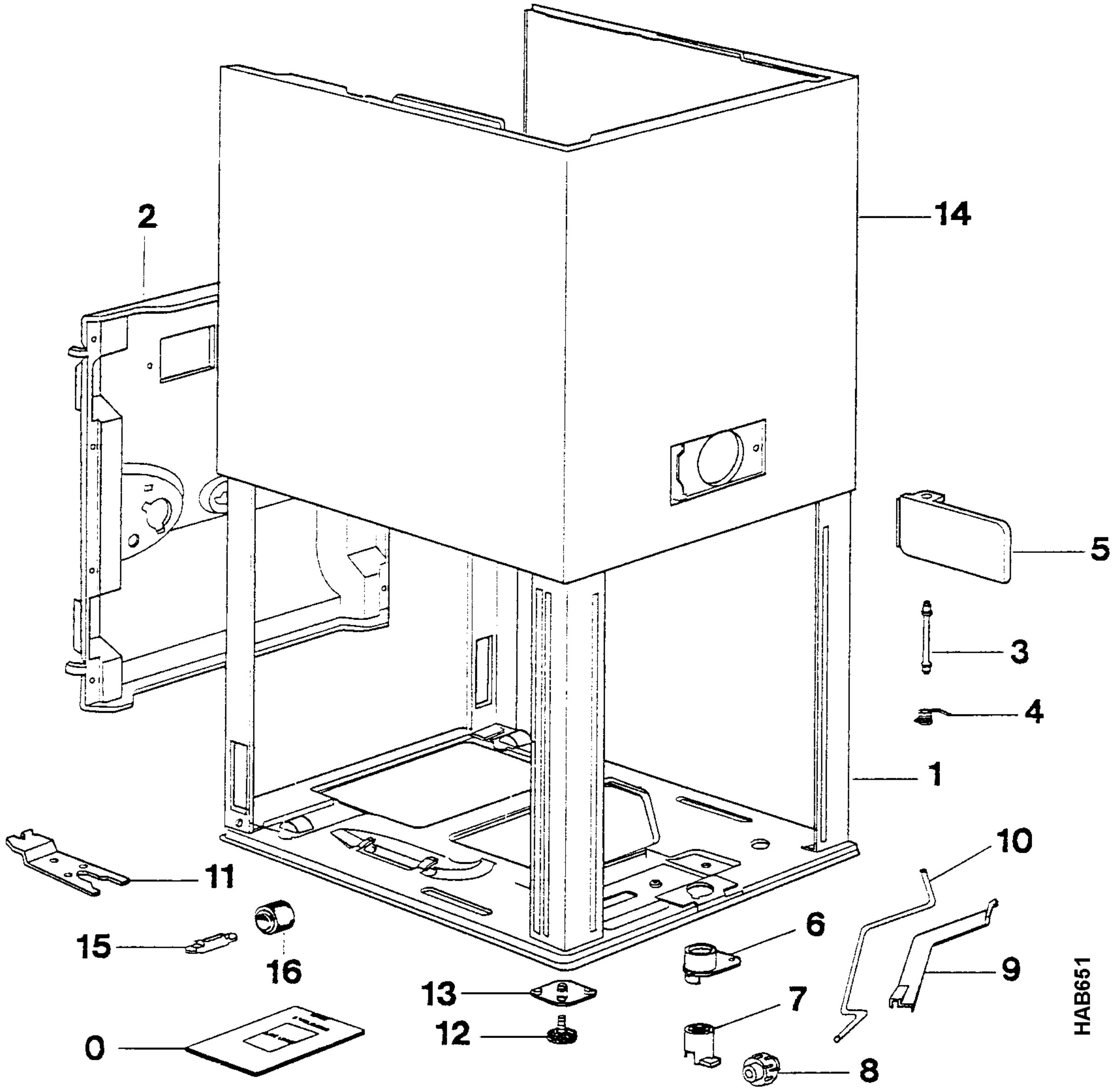 Housing 001