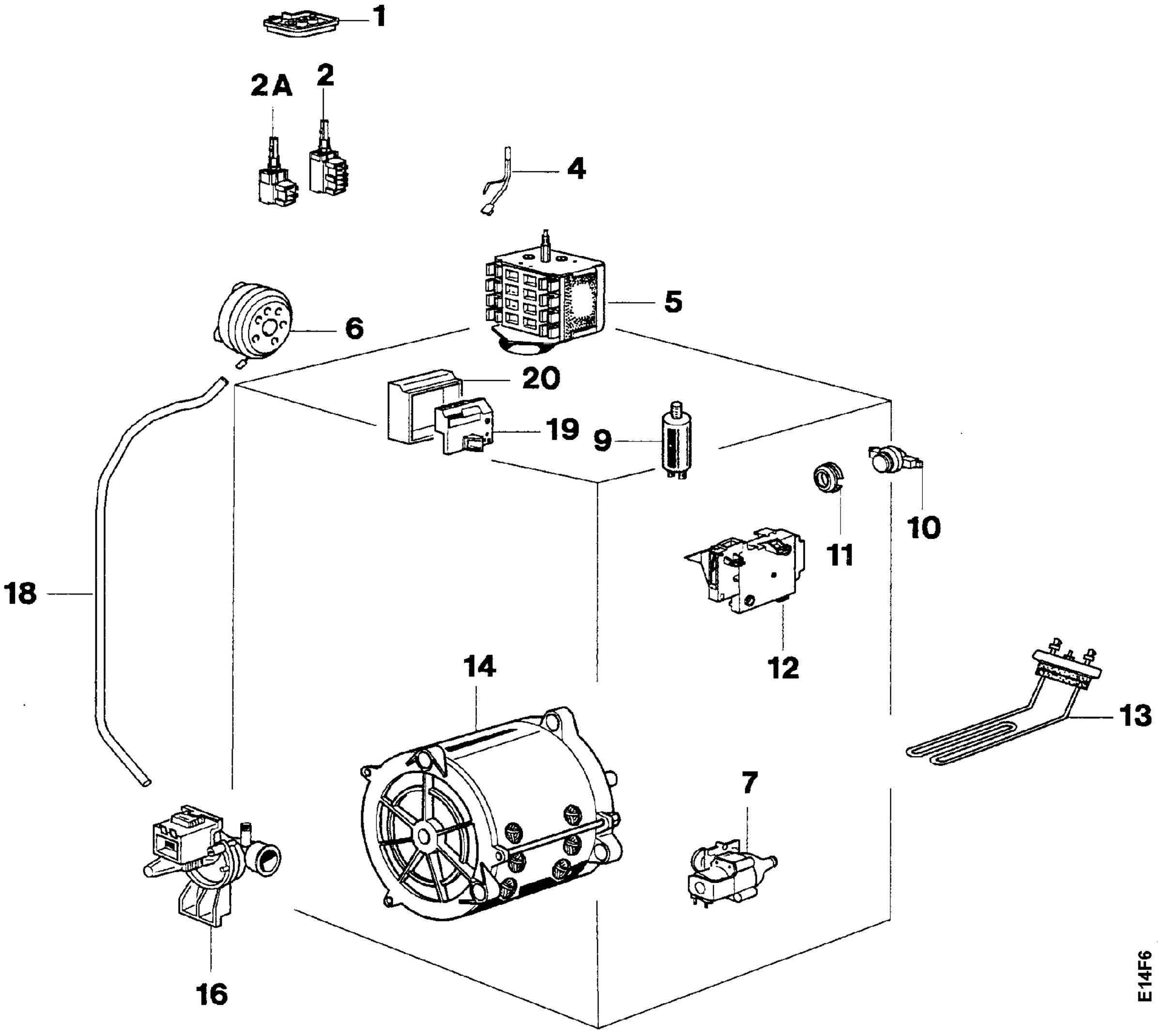 Electrical equipment