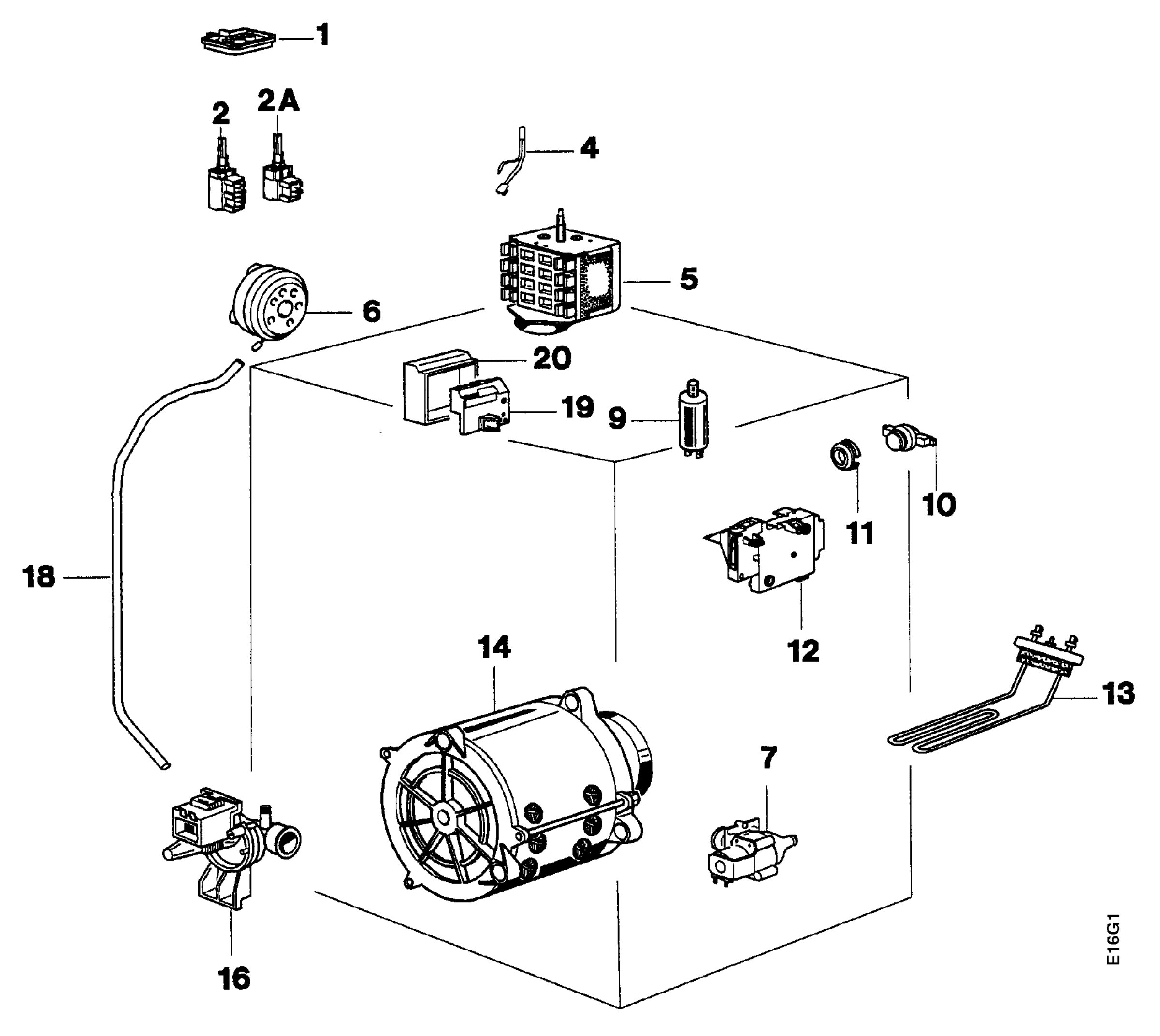 Electrical equipment