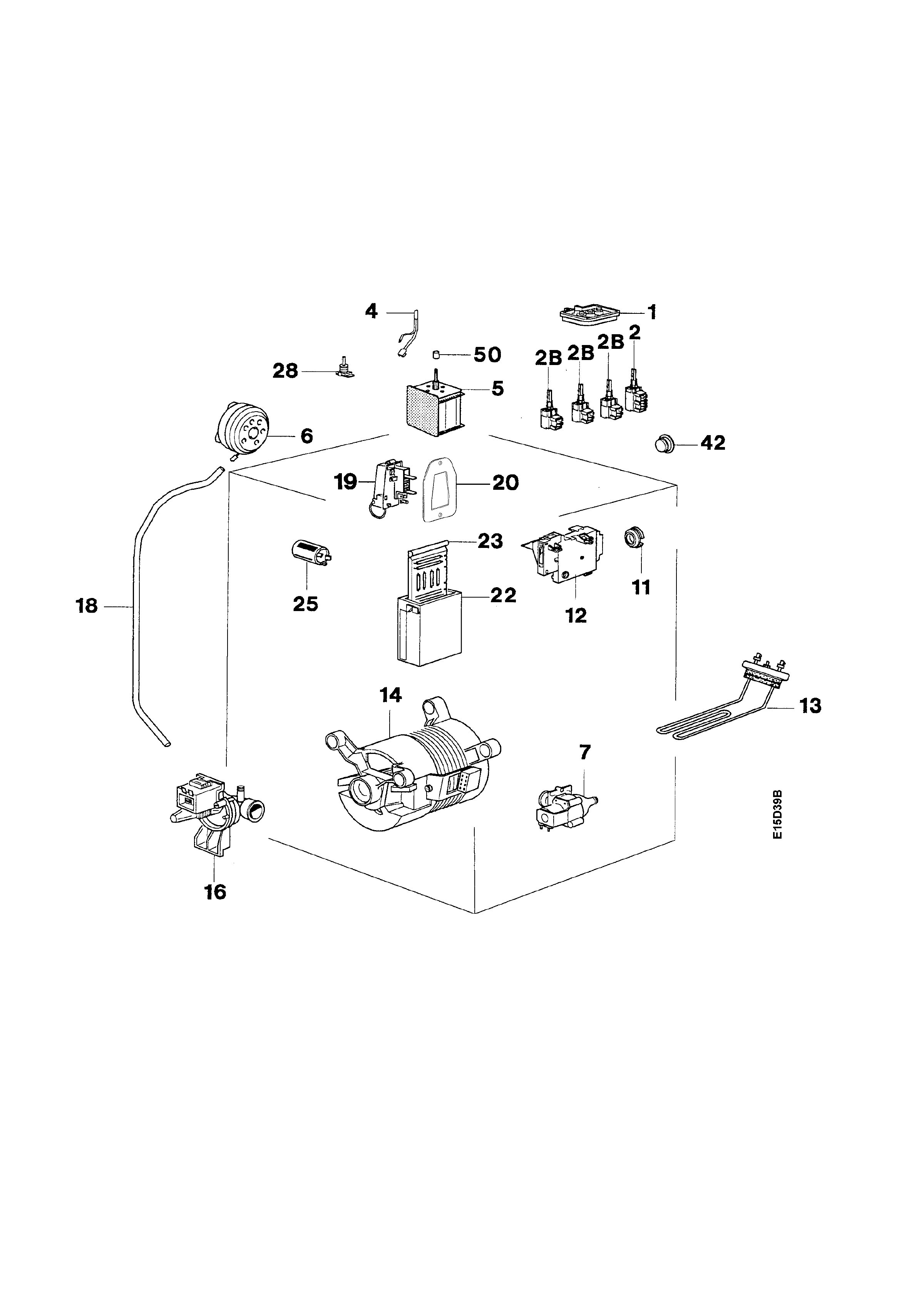 Electrical equipment