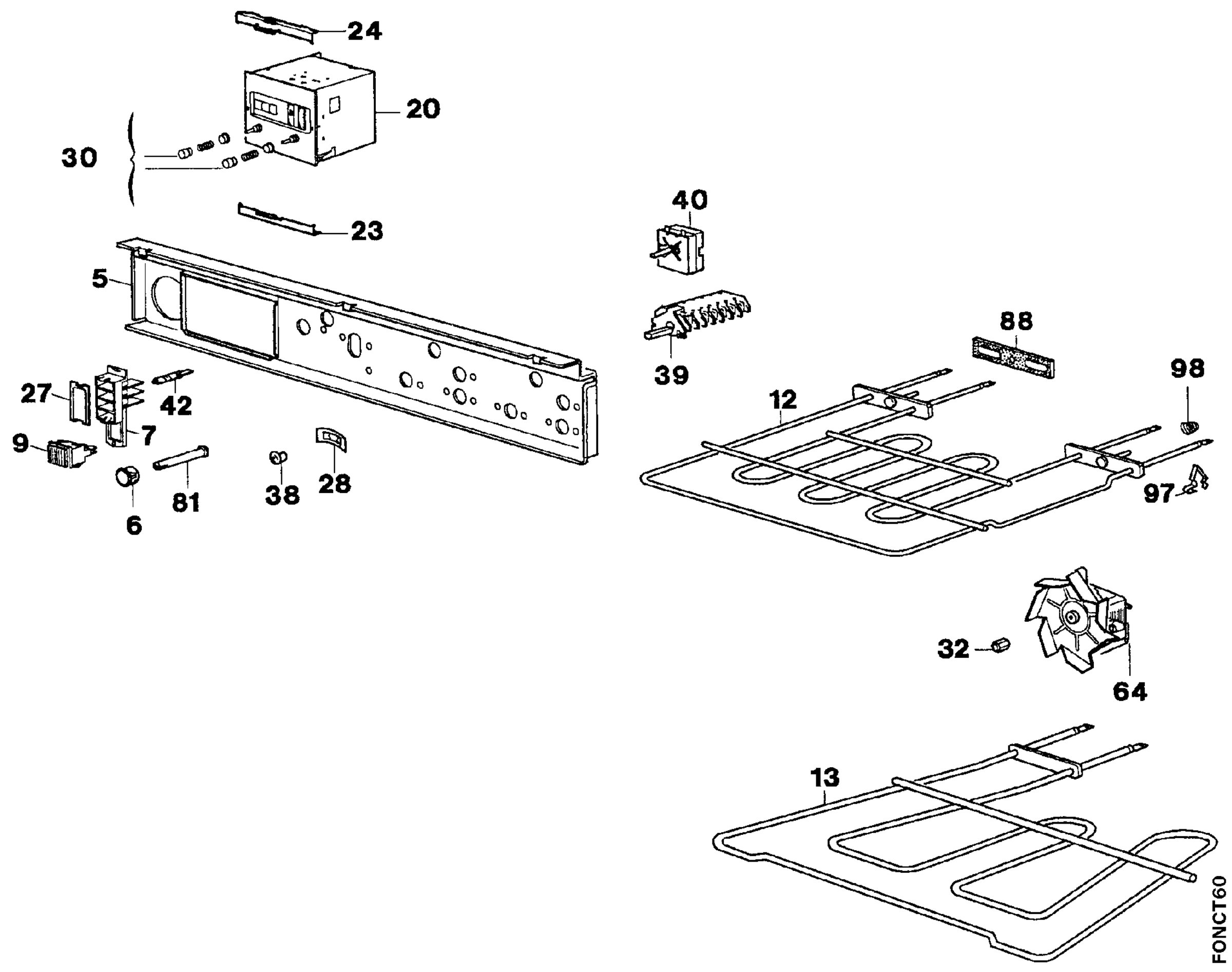 Electrical equipment