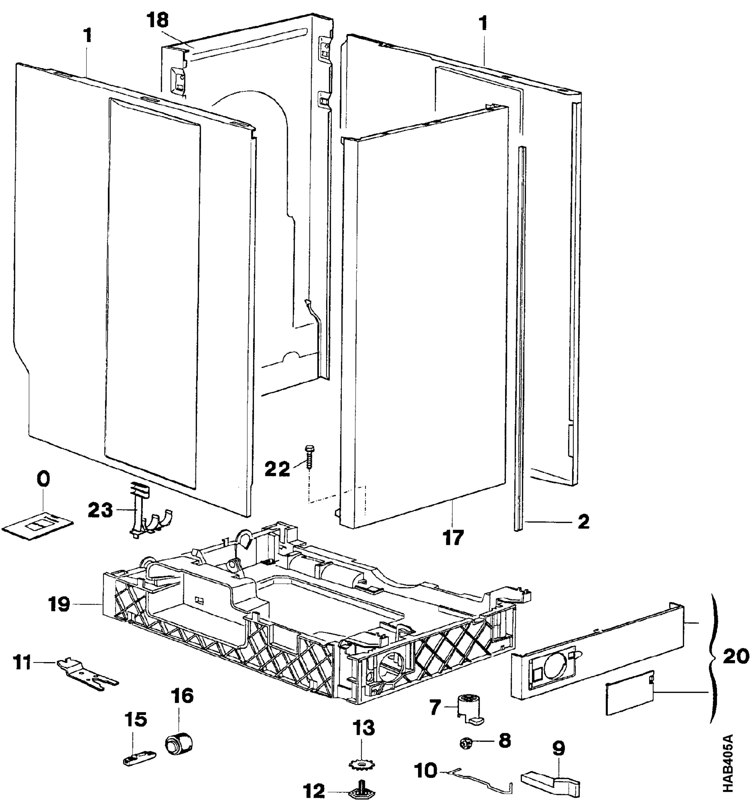 Housing 001