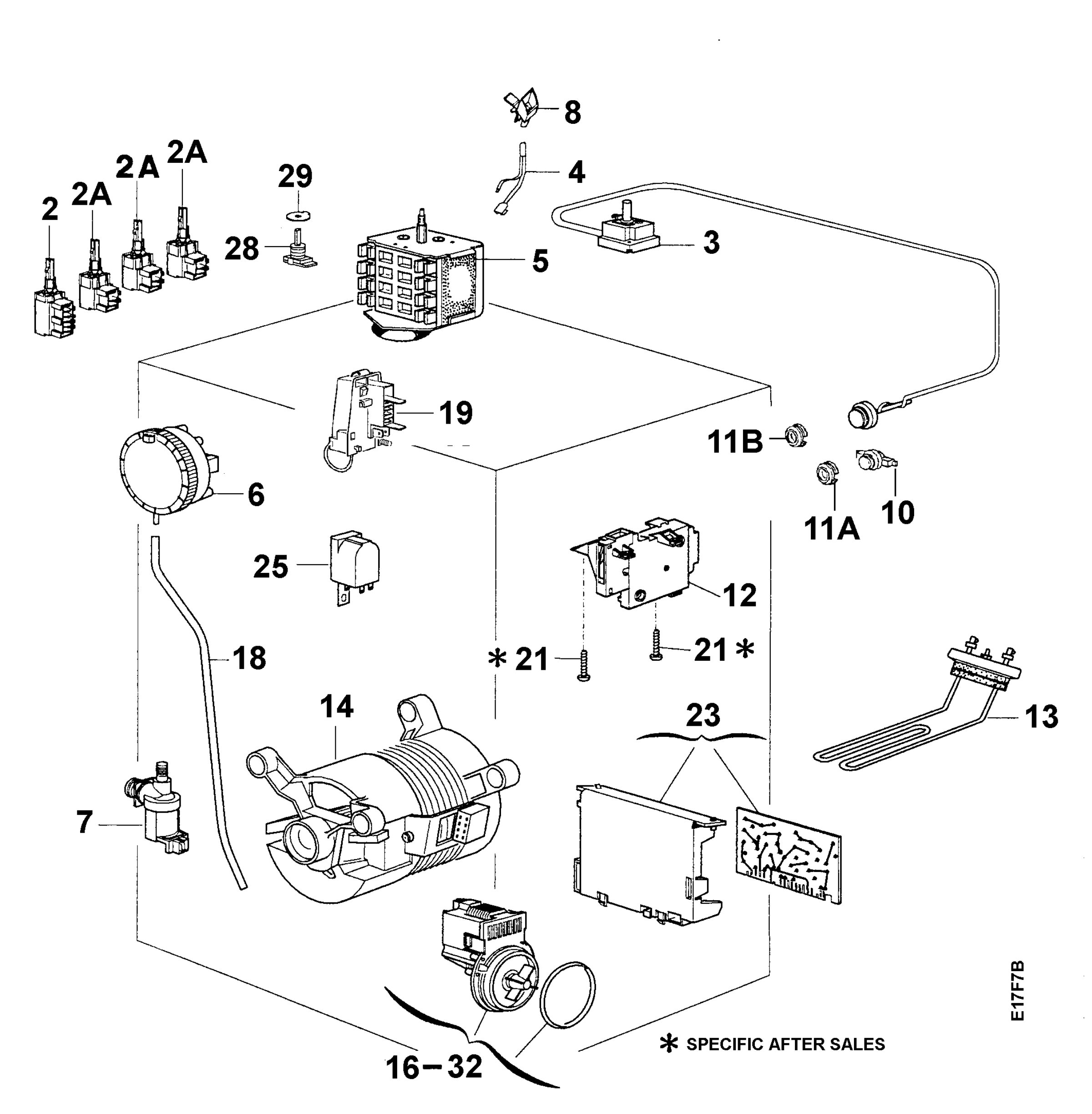 Electrical equipment