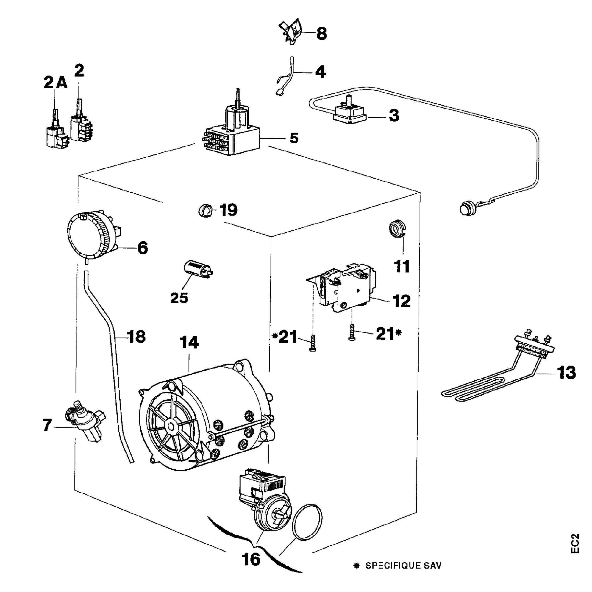 Electrical equipment