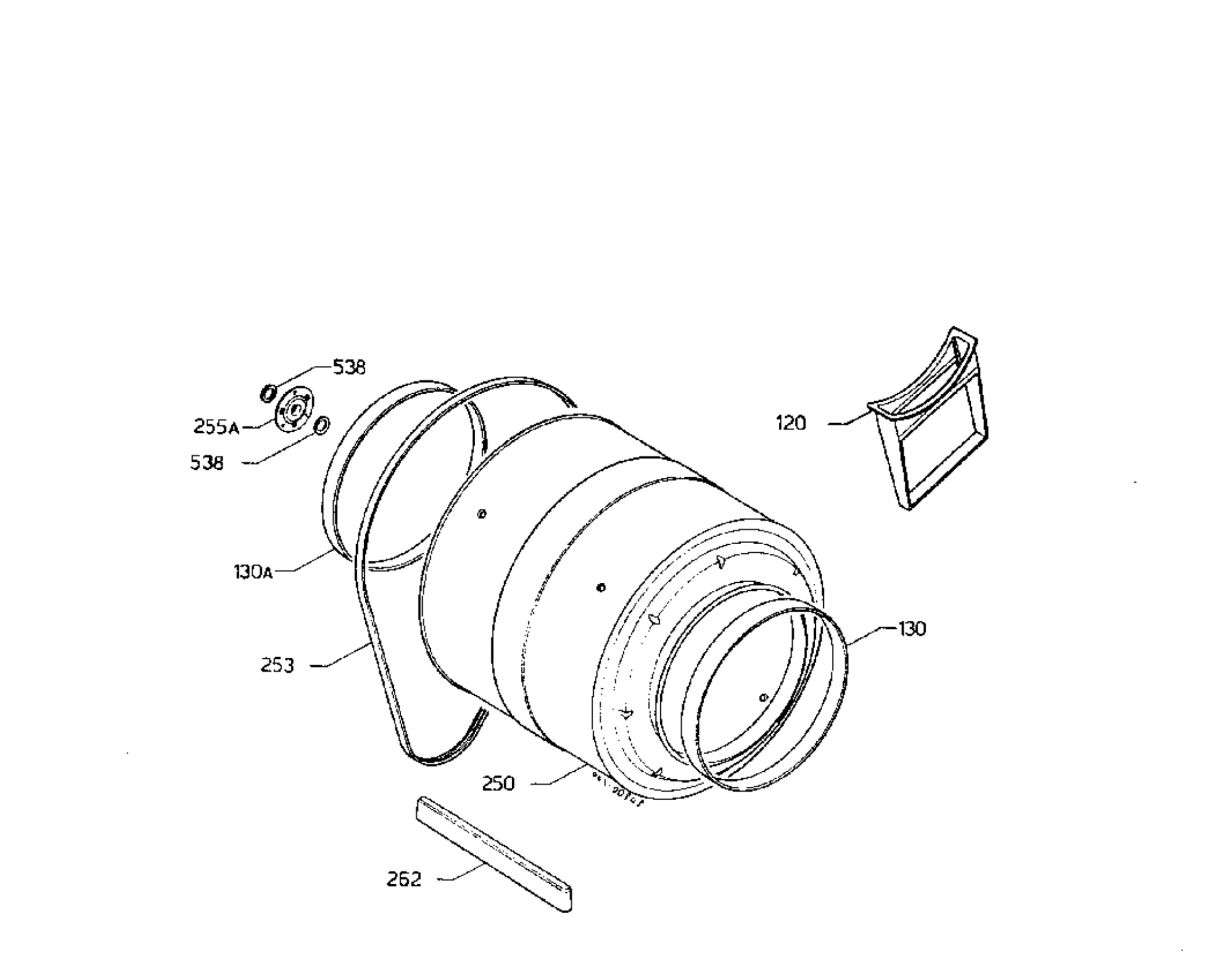 Functional parts