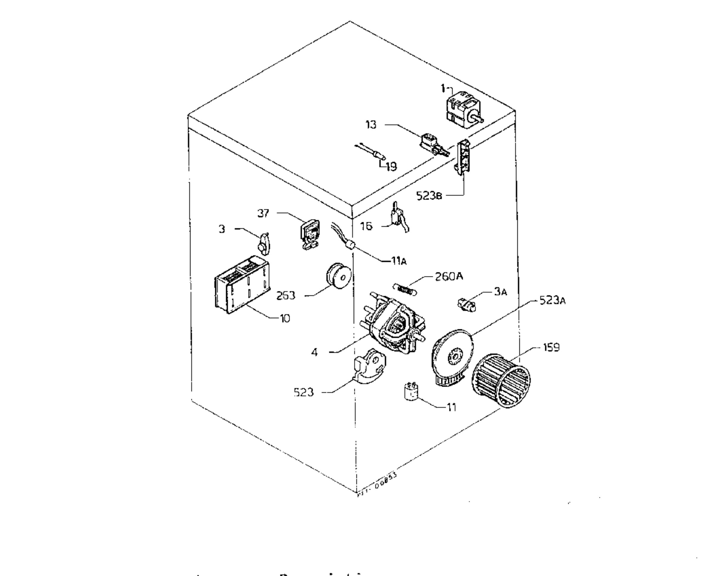 Electrical equipment