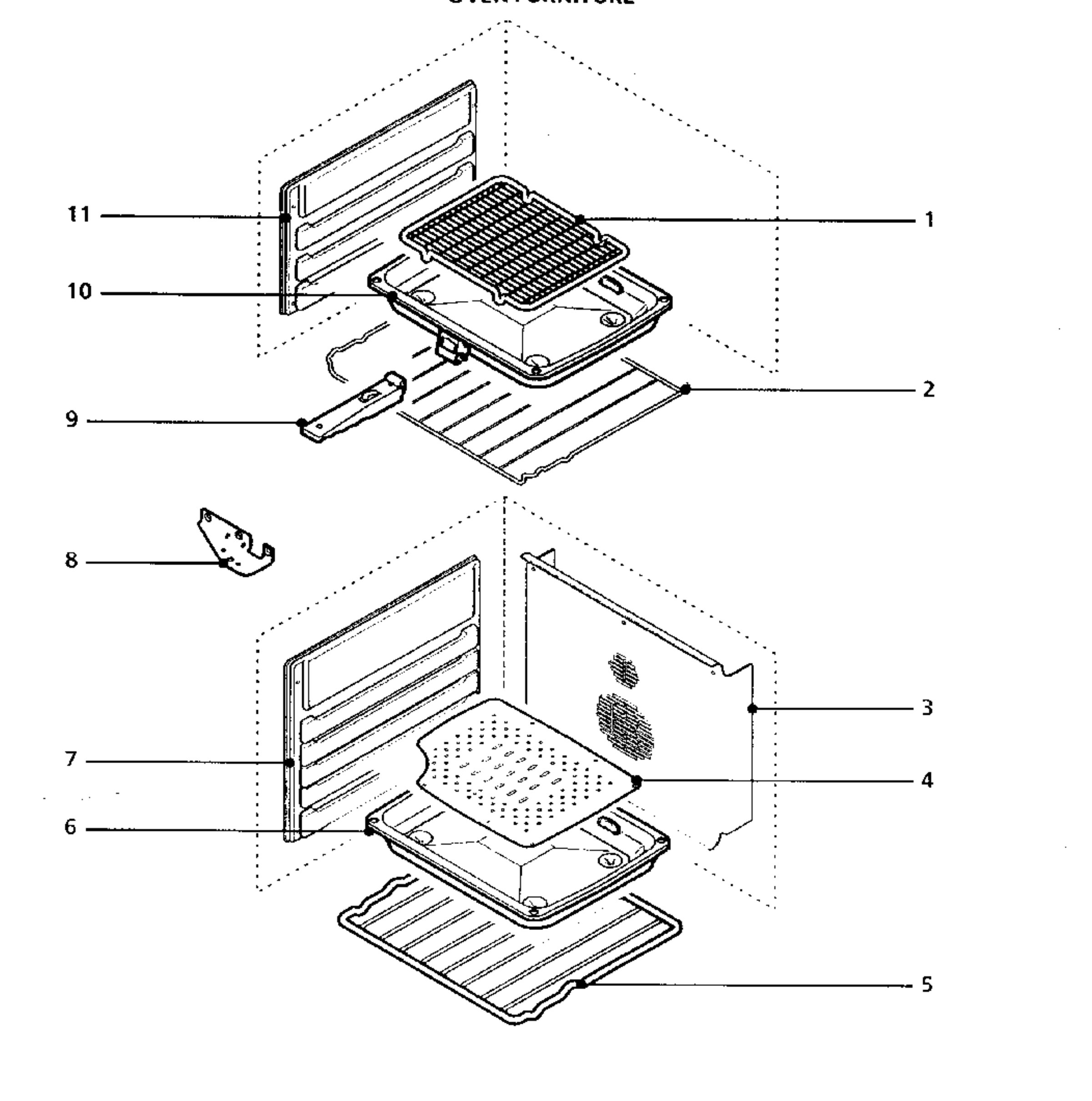 H10 Furniture