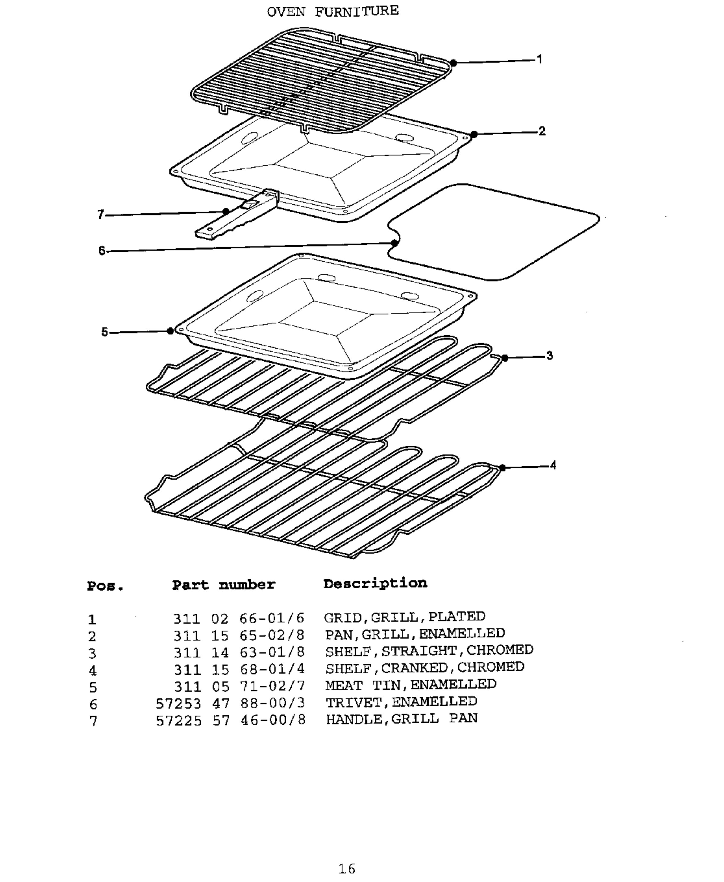 H10 Furniture