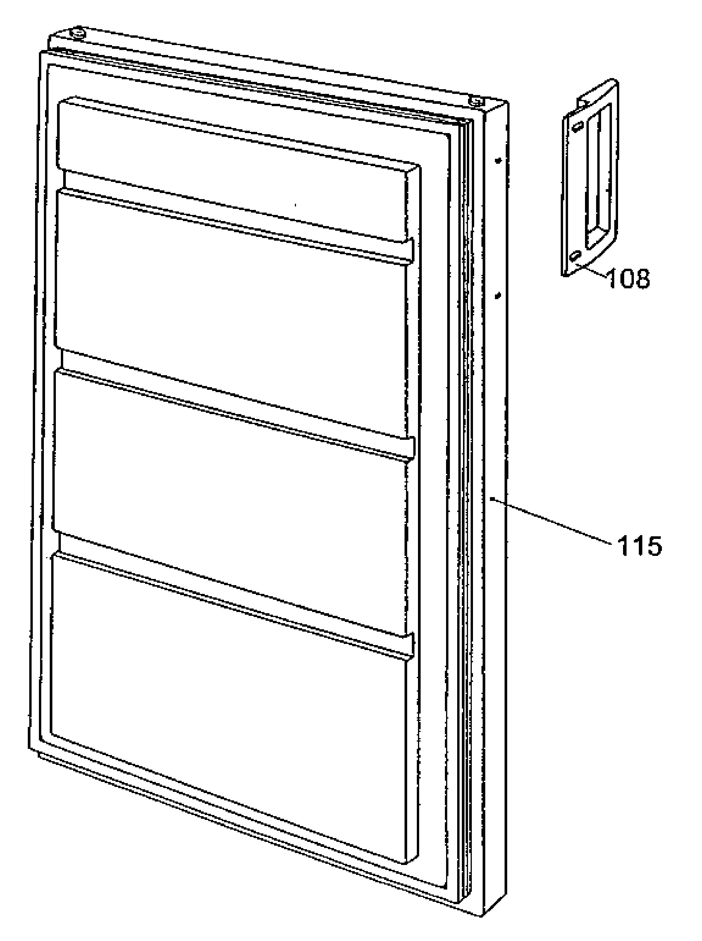 Door 003