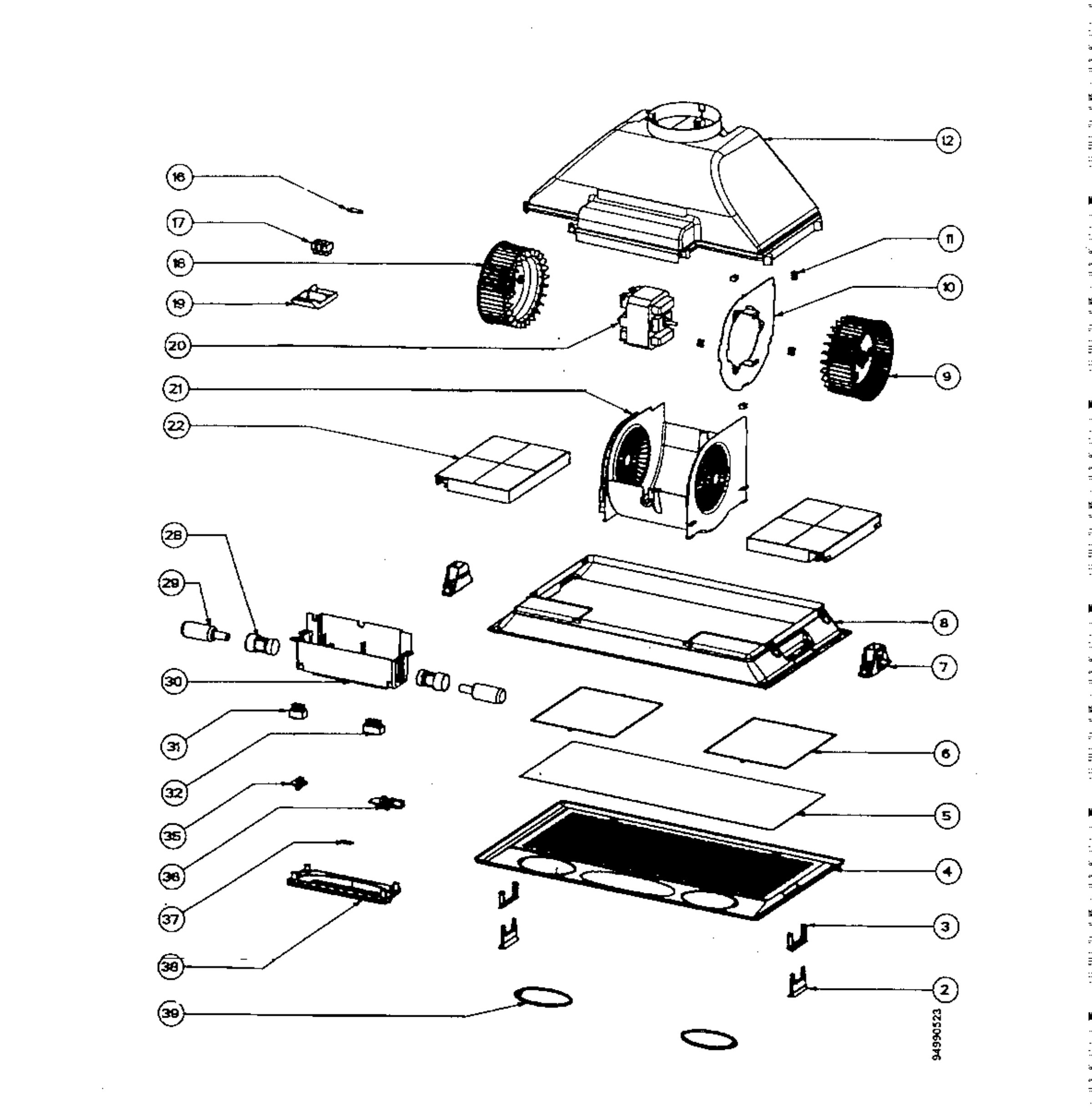 Outer Casing