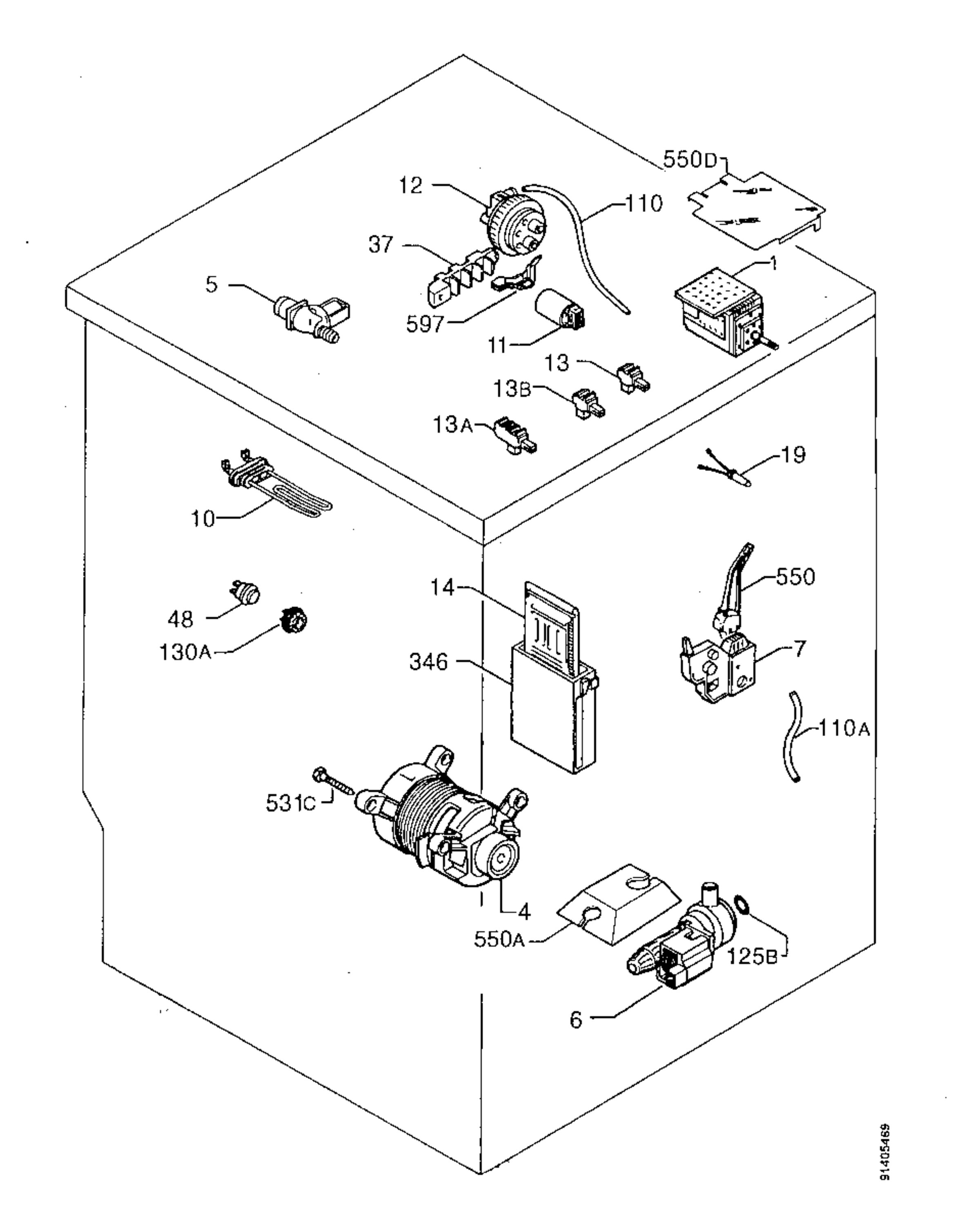 Electrical equipment