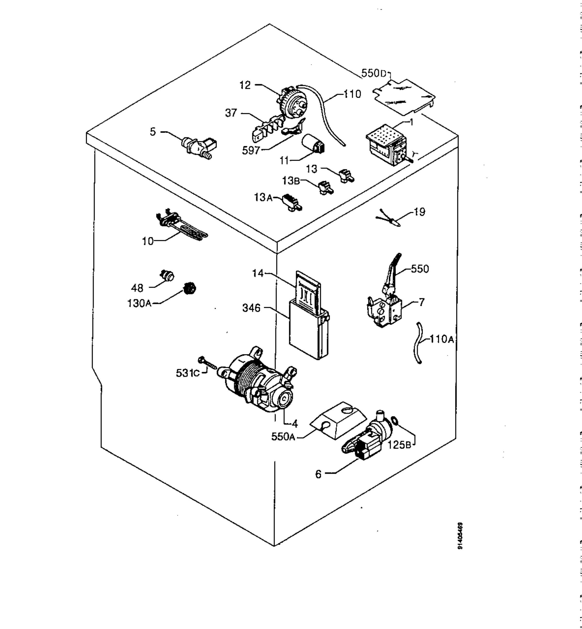 Electrical equipment