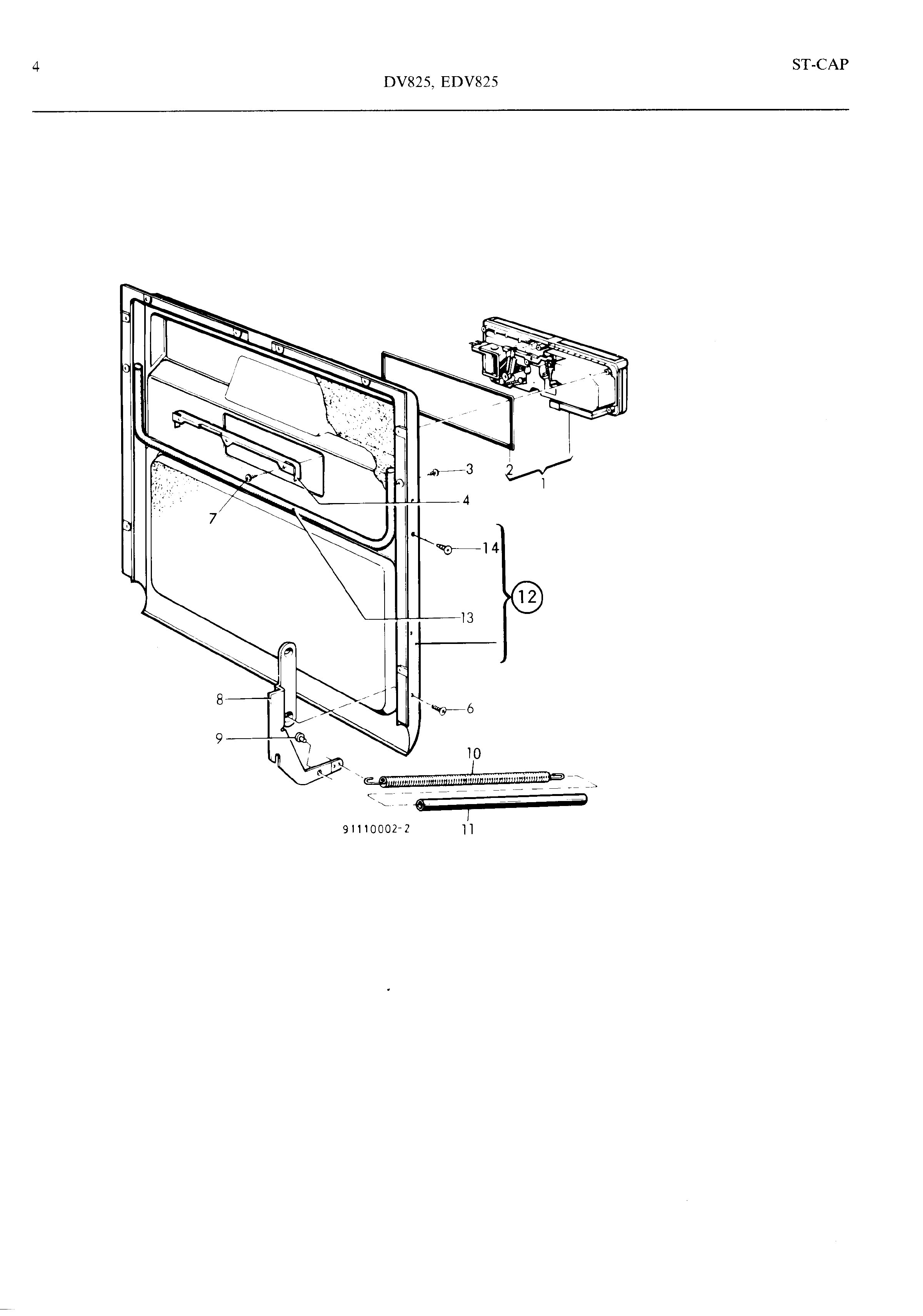 W10 Door C