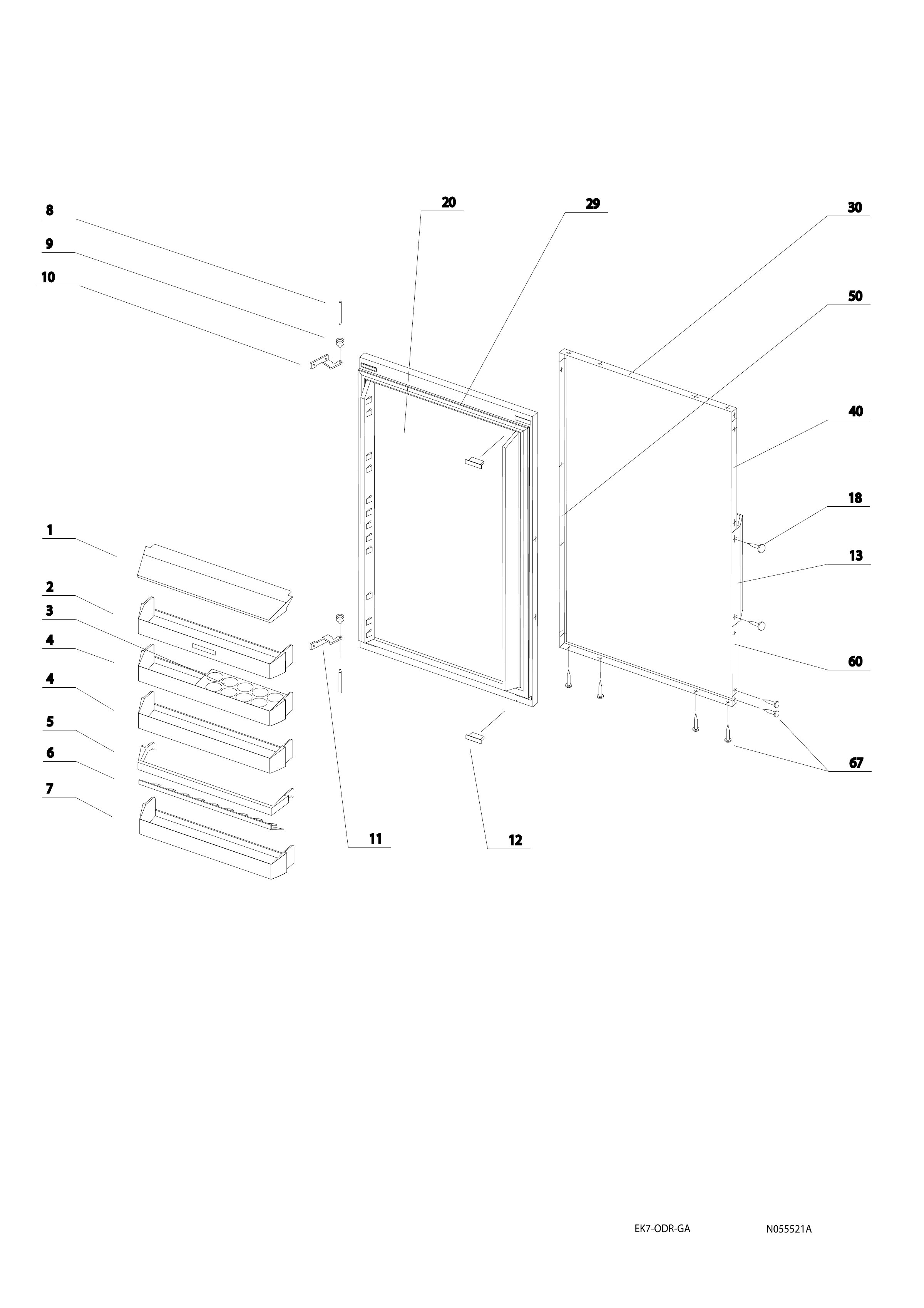 Door 003