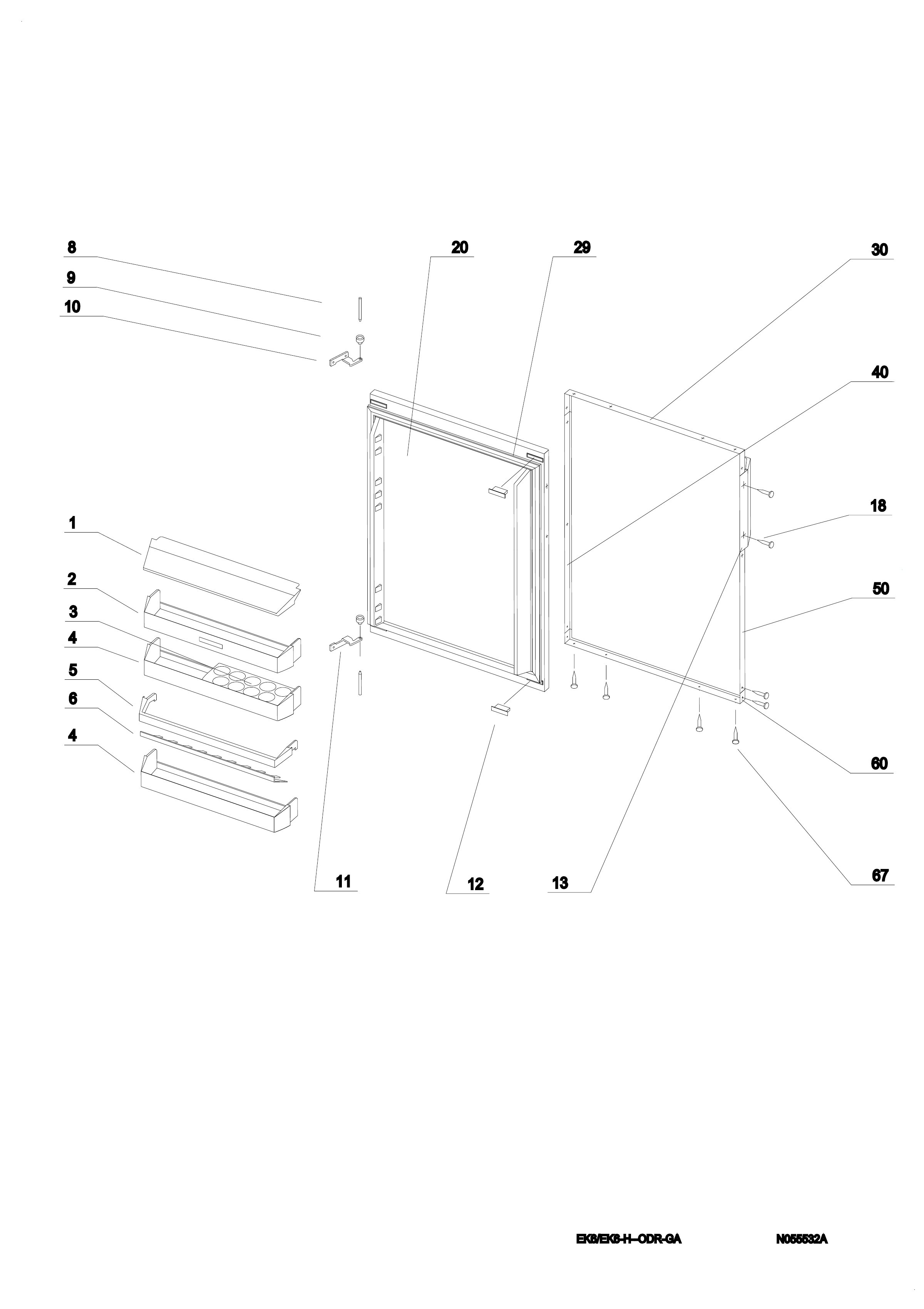 Door 003