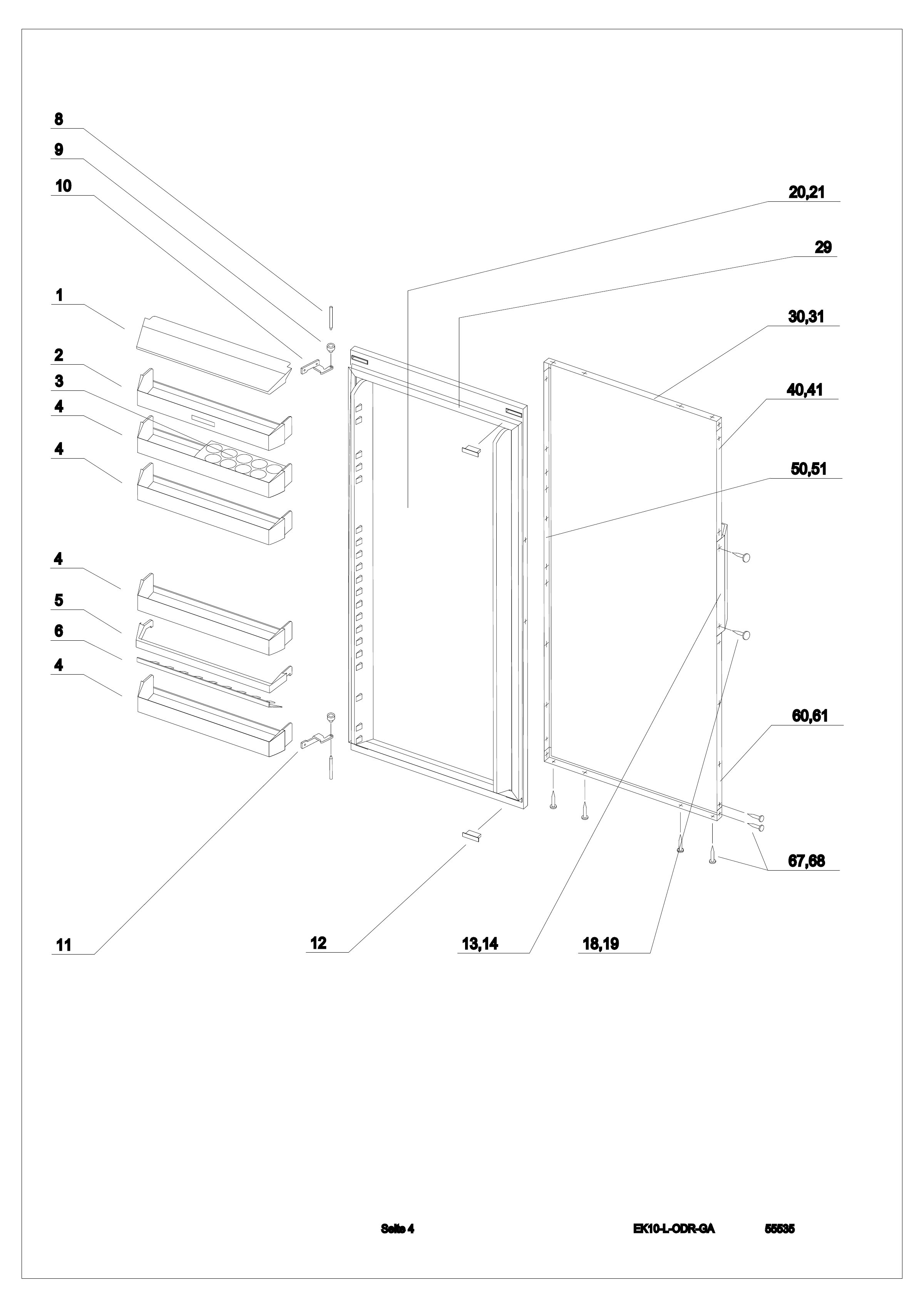 Door 003