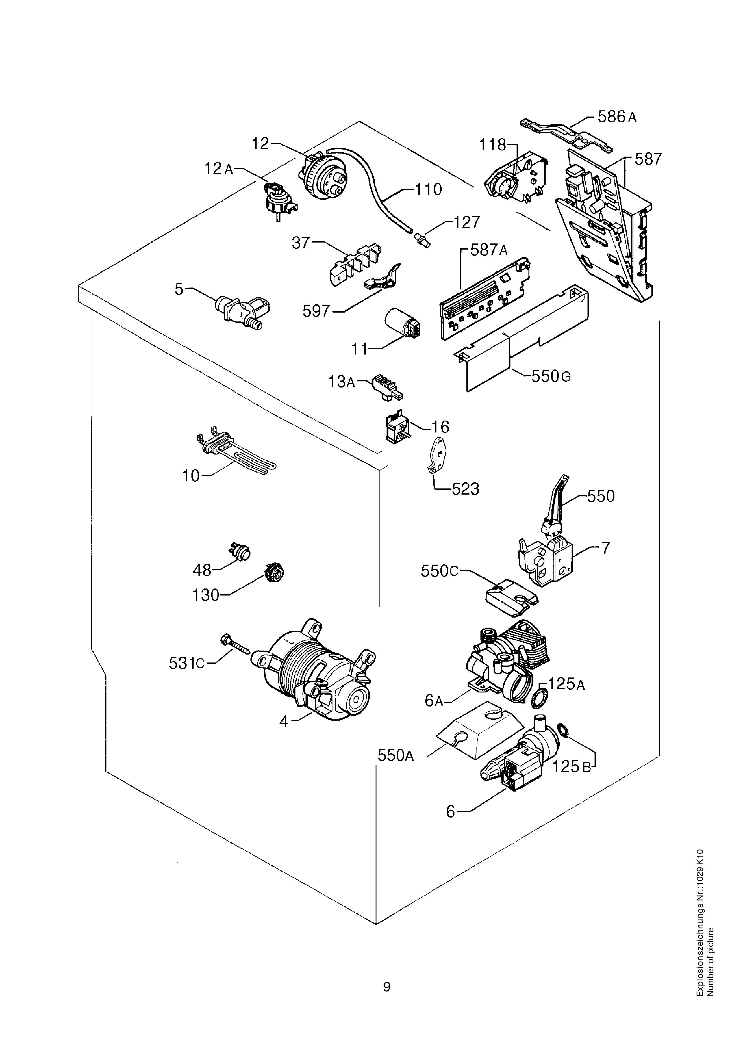 Electrical equipment