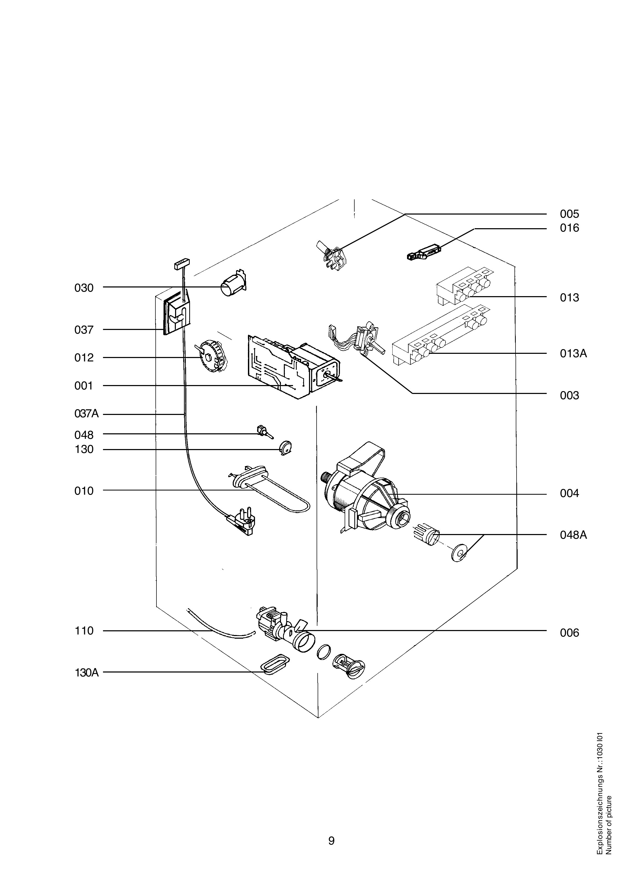 Electrical equipment