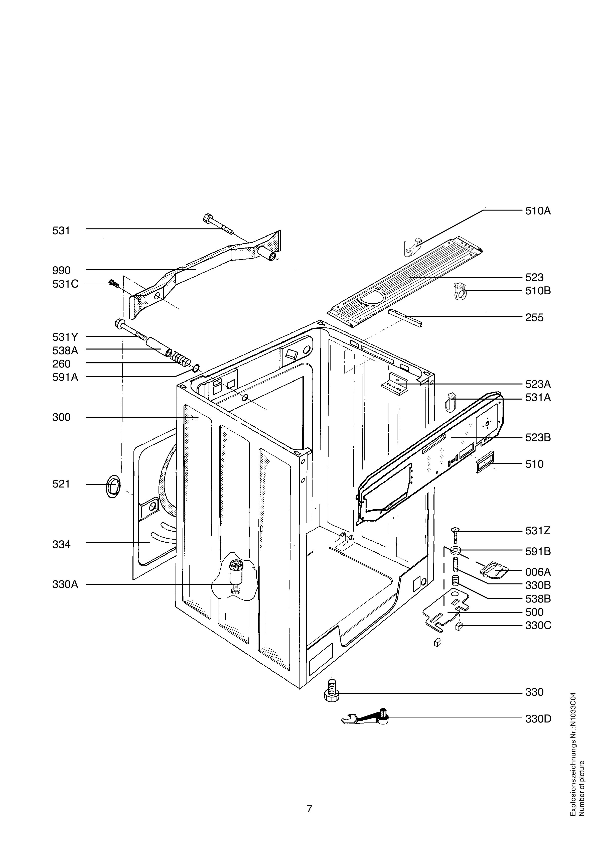 Housing 001