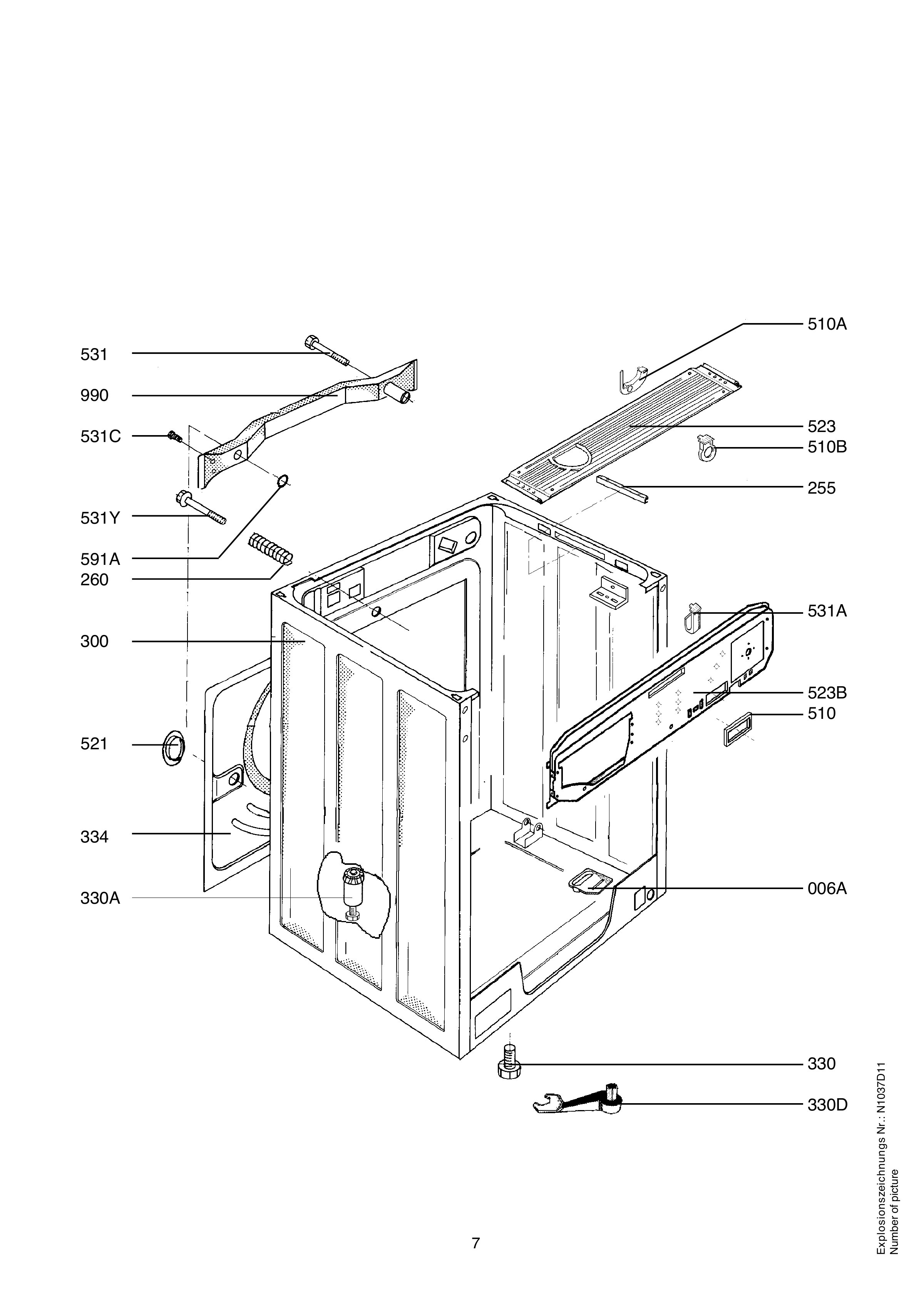 Housing 001
