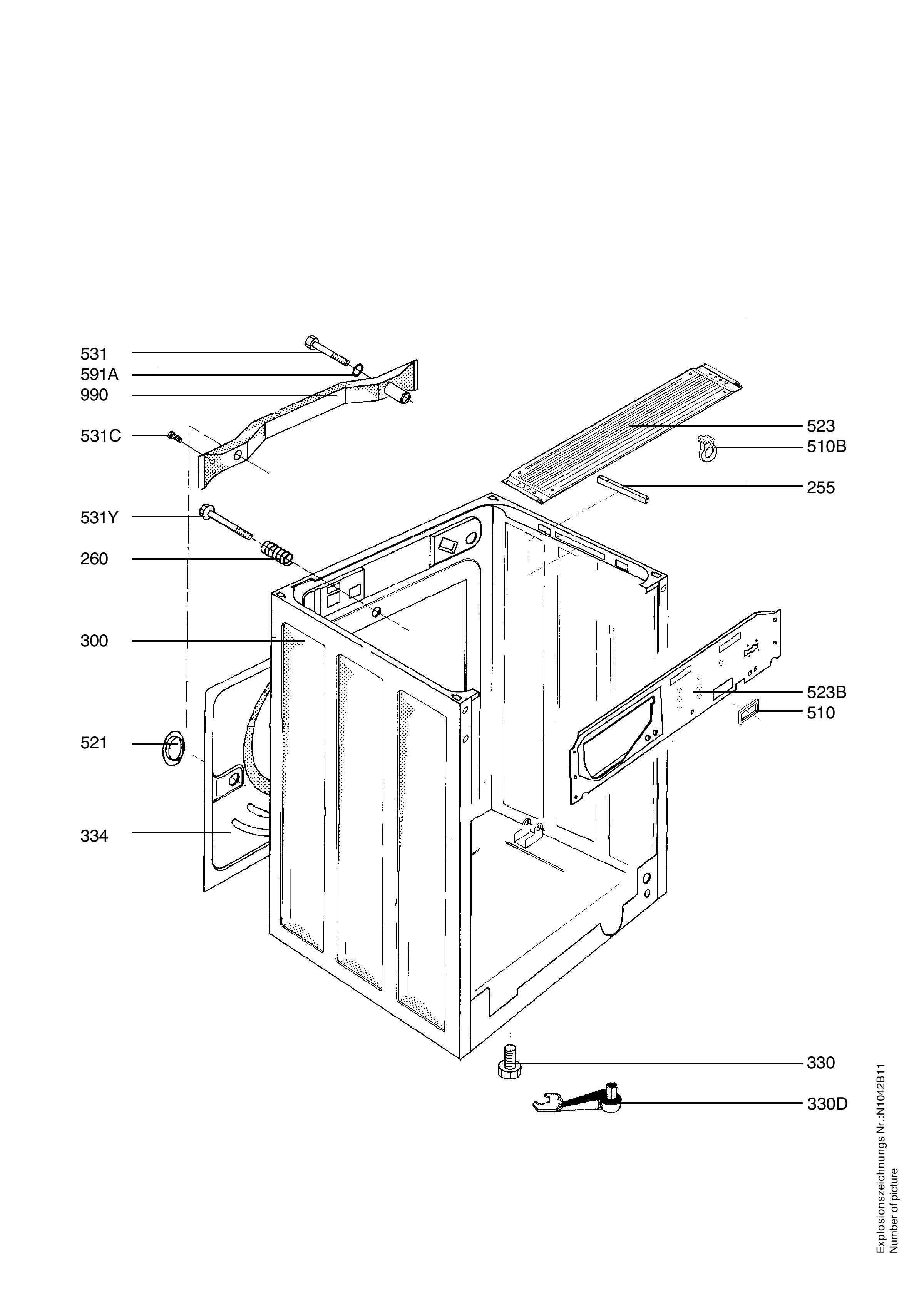 Housing 001