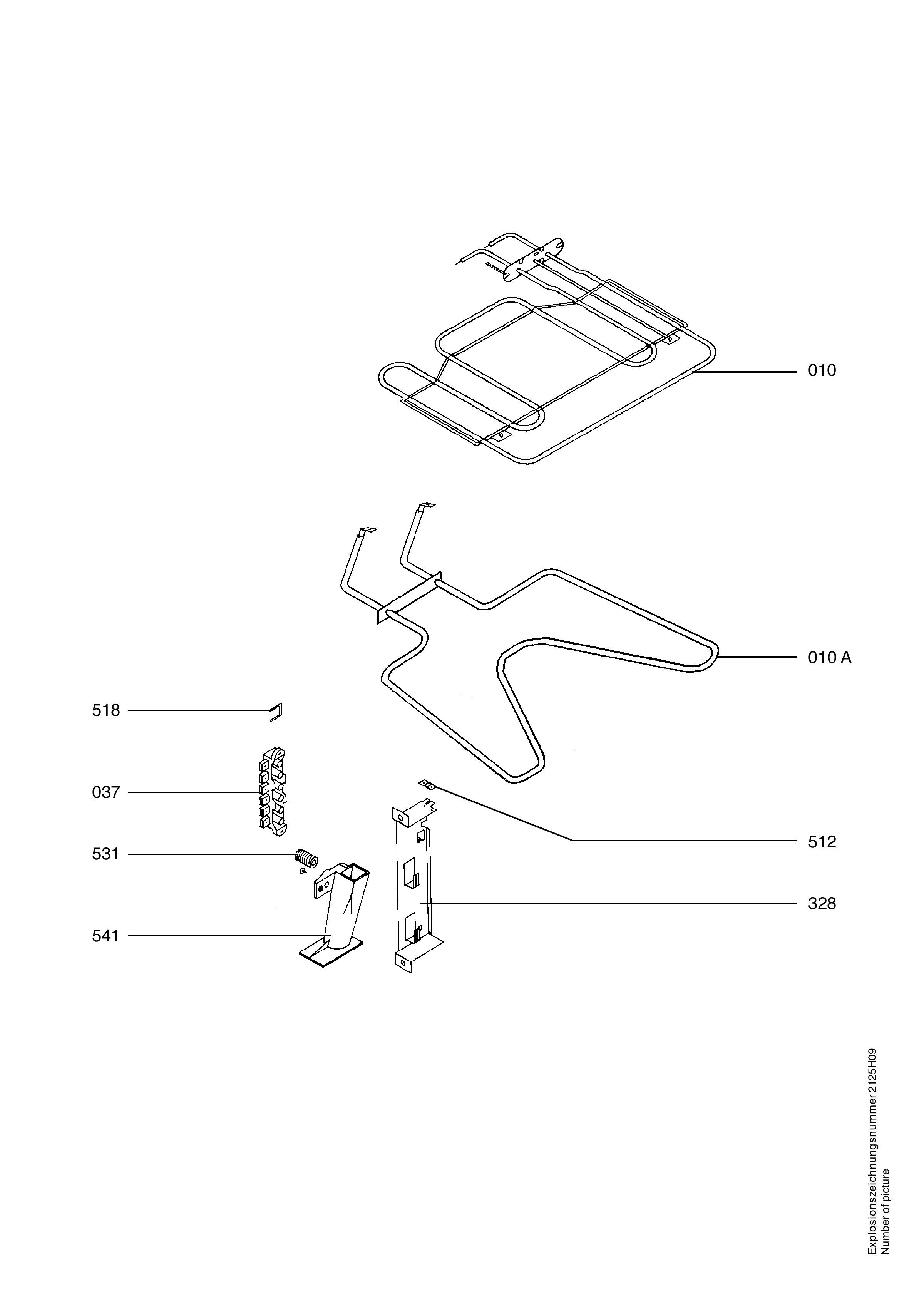 Electrical equipment