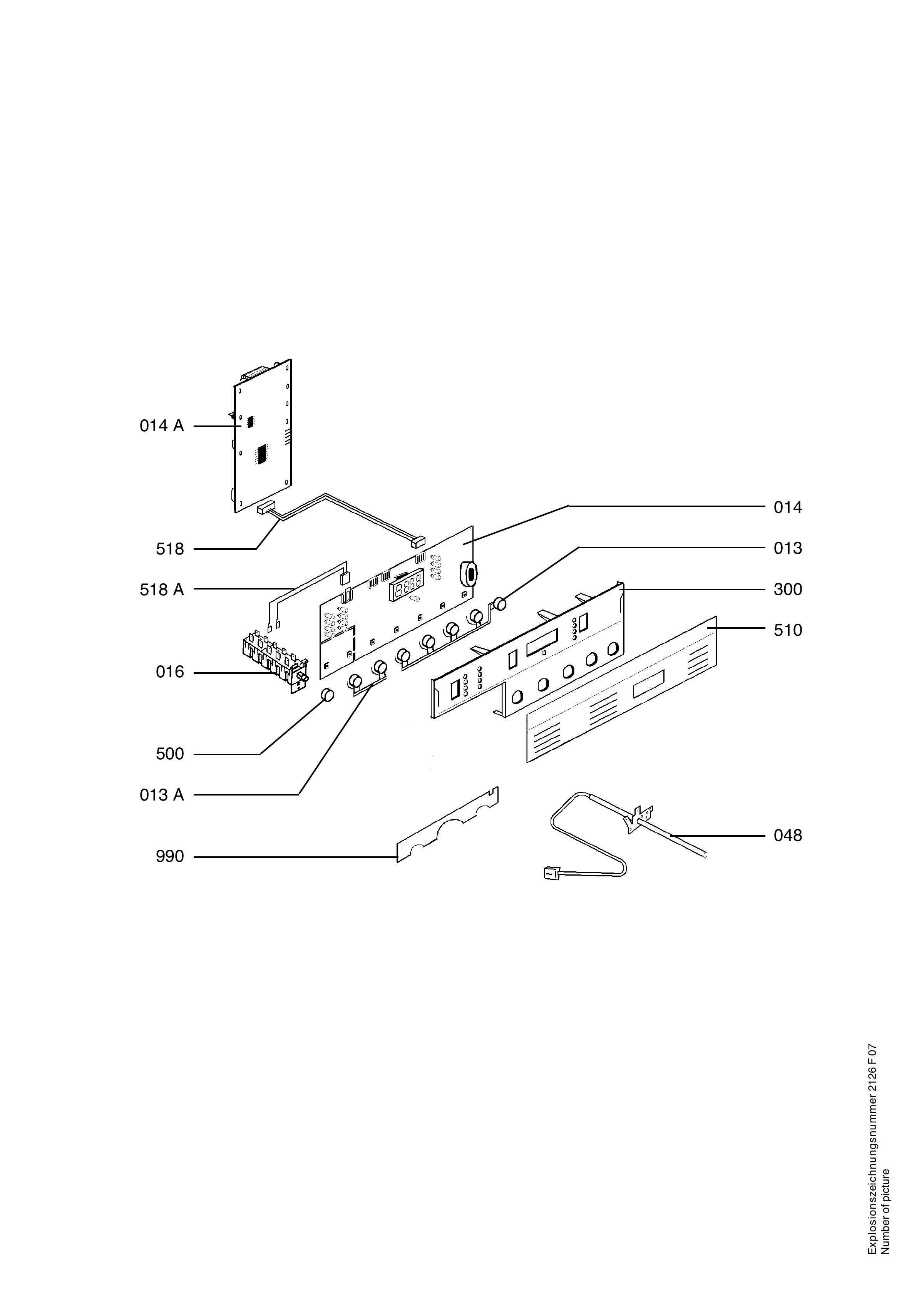 Functional parts