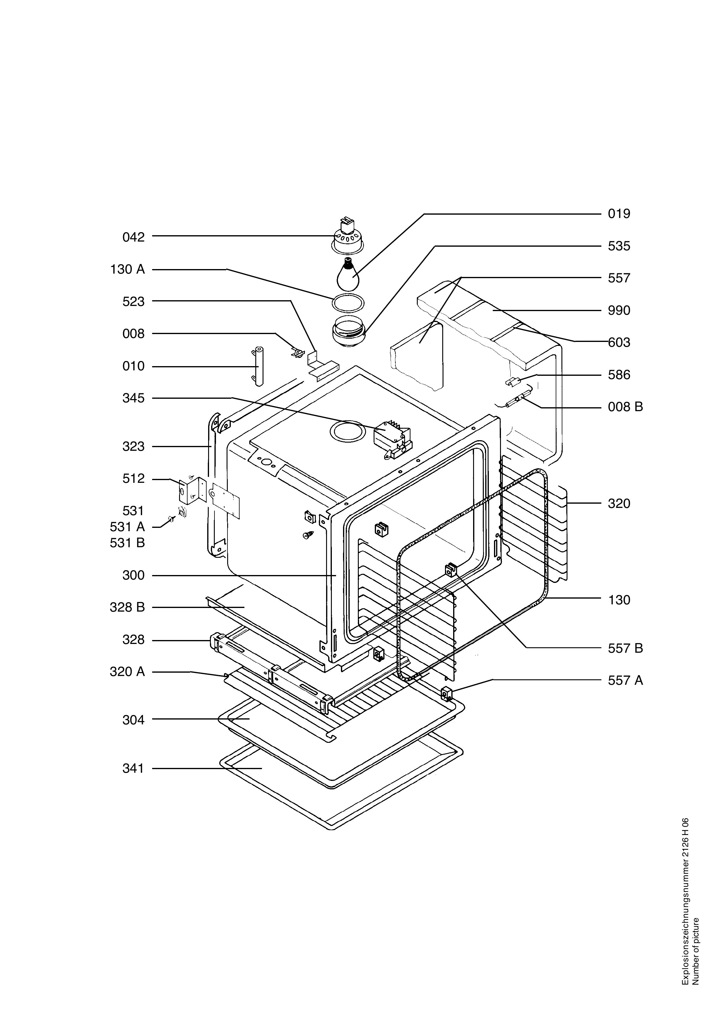 Oven