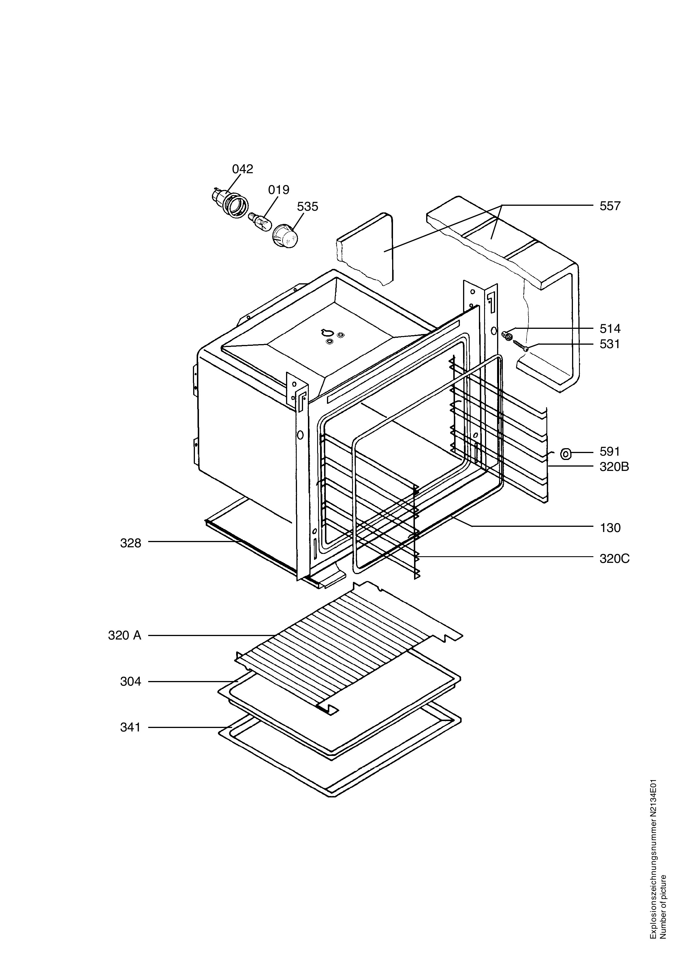 Oven