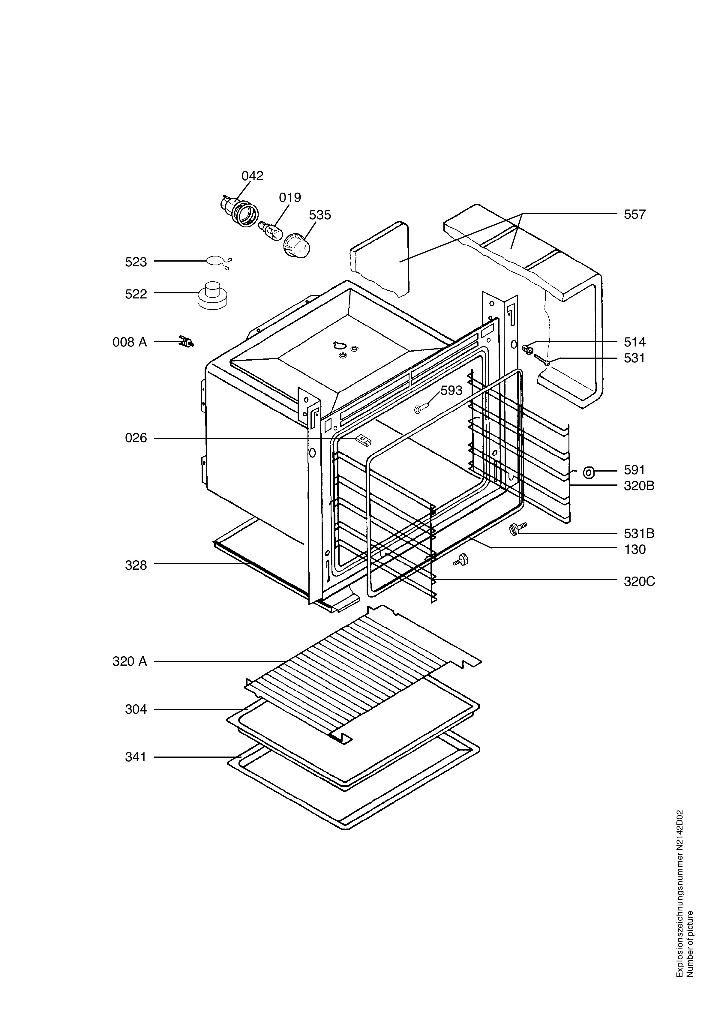 Oven