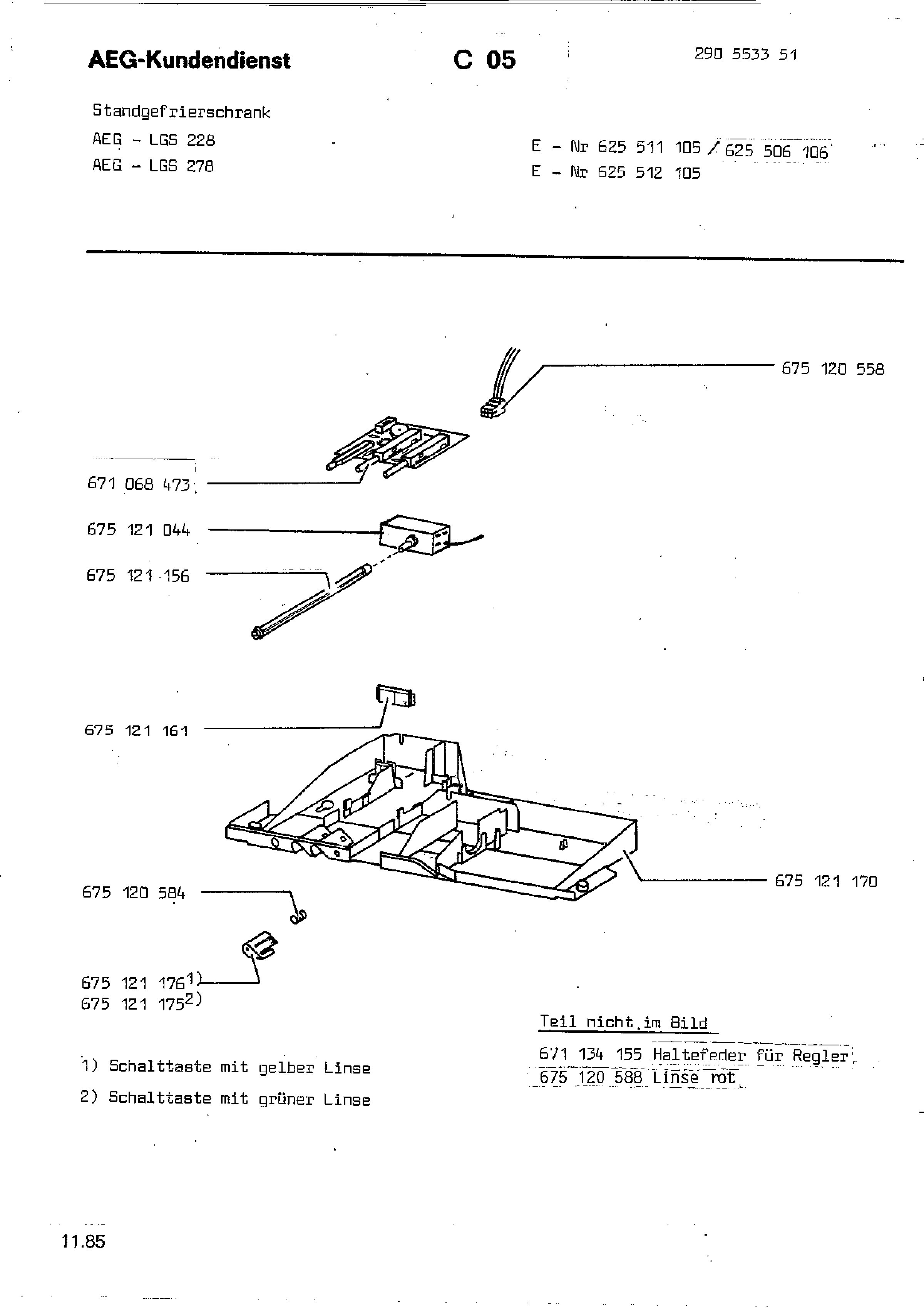 Electrical equipment