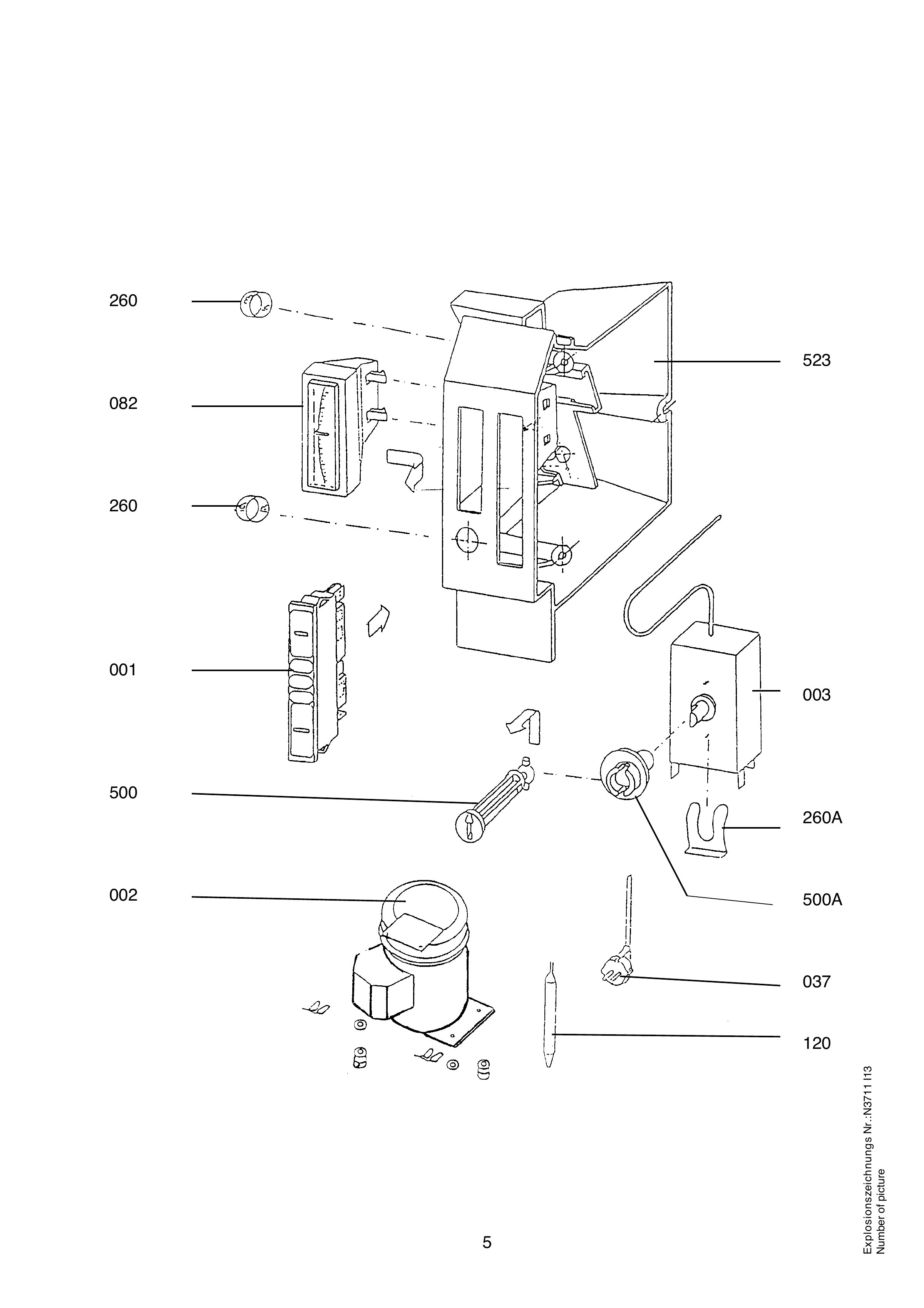 Electrical equipment