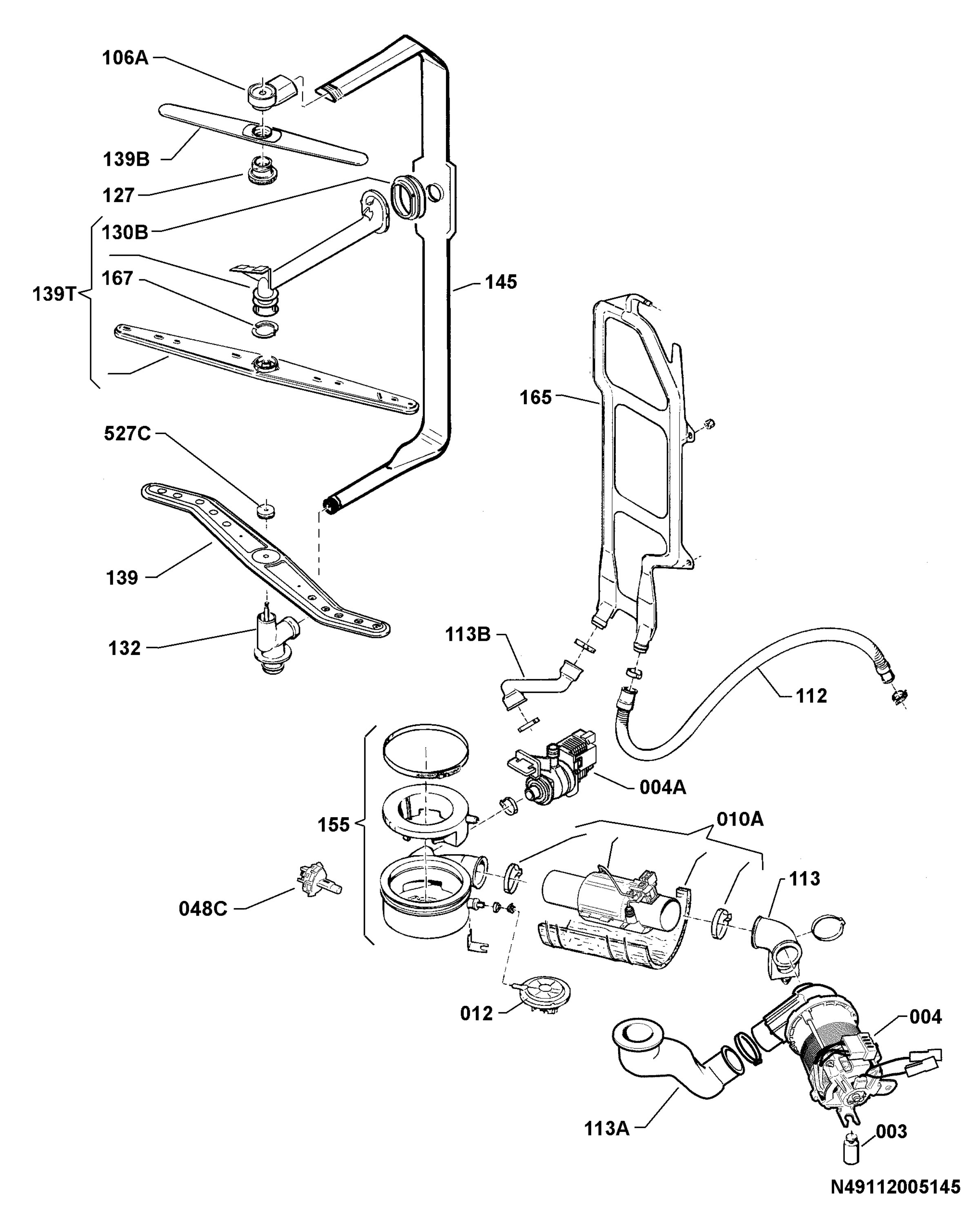 Hydraulic System 272