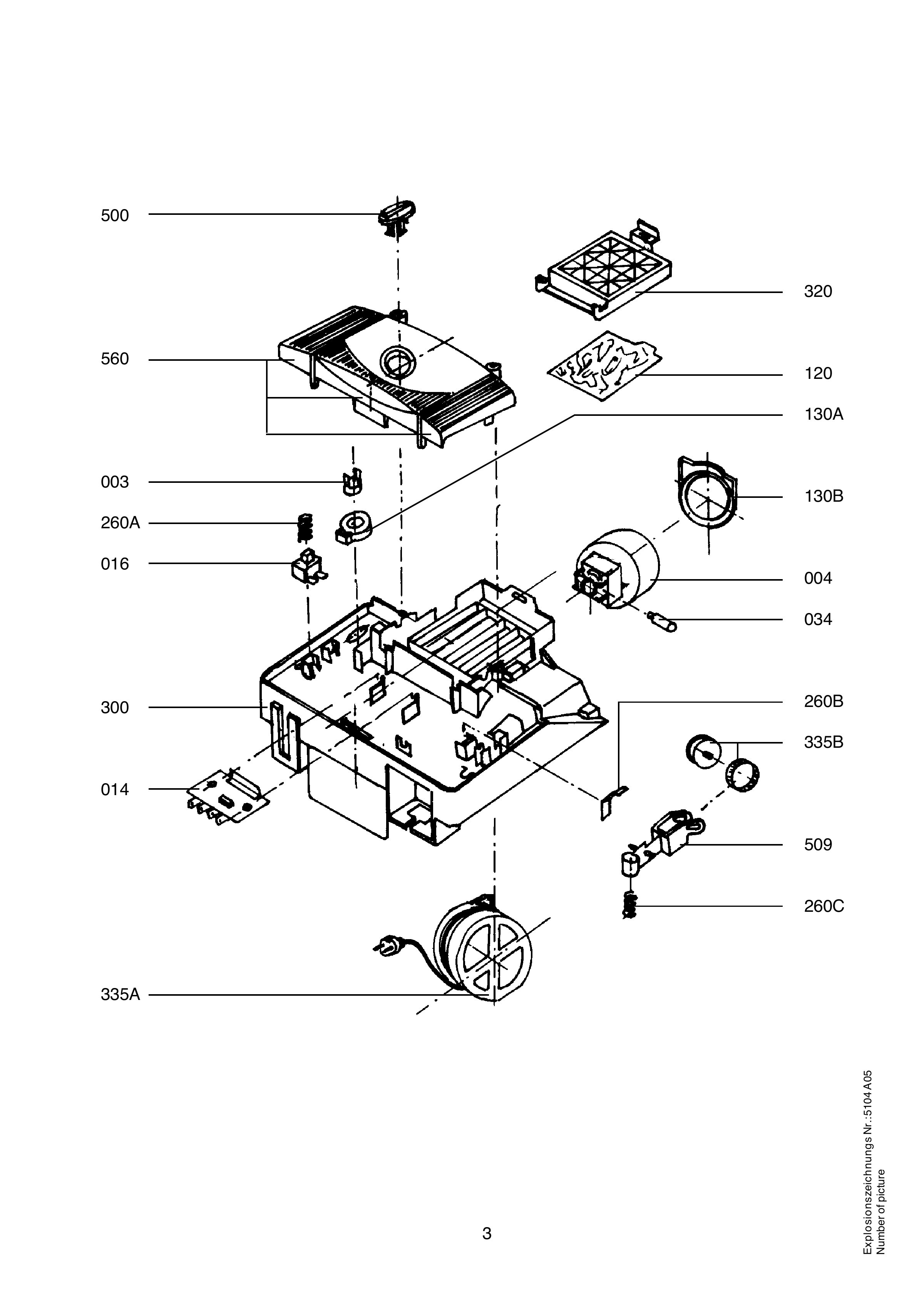 Inner Unit