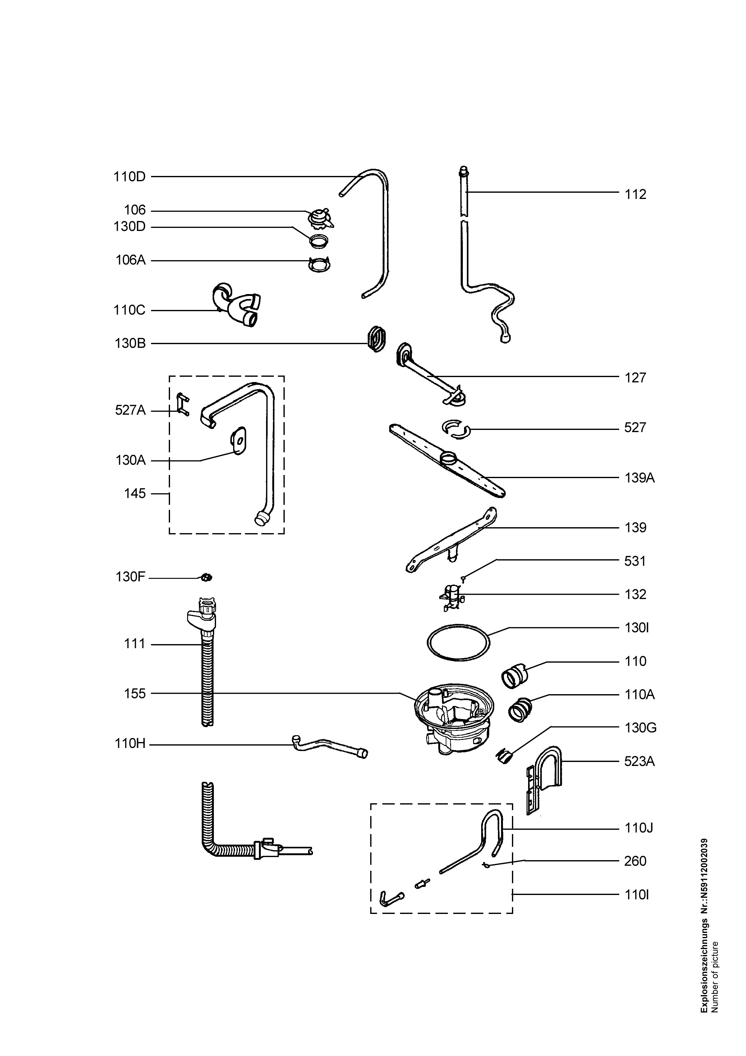 Hydraulic System 272
