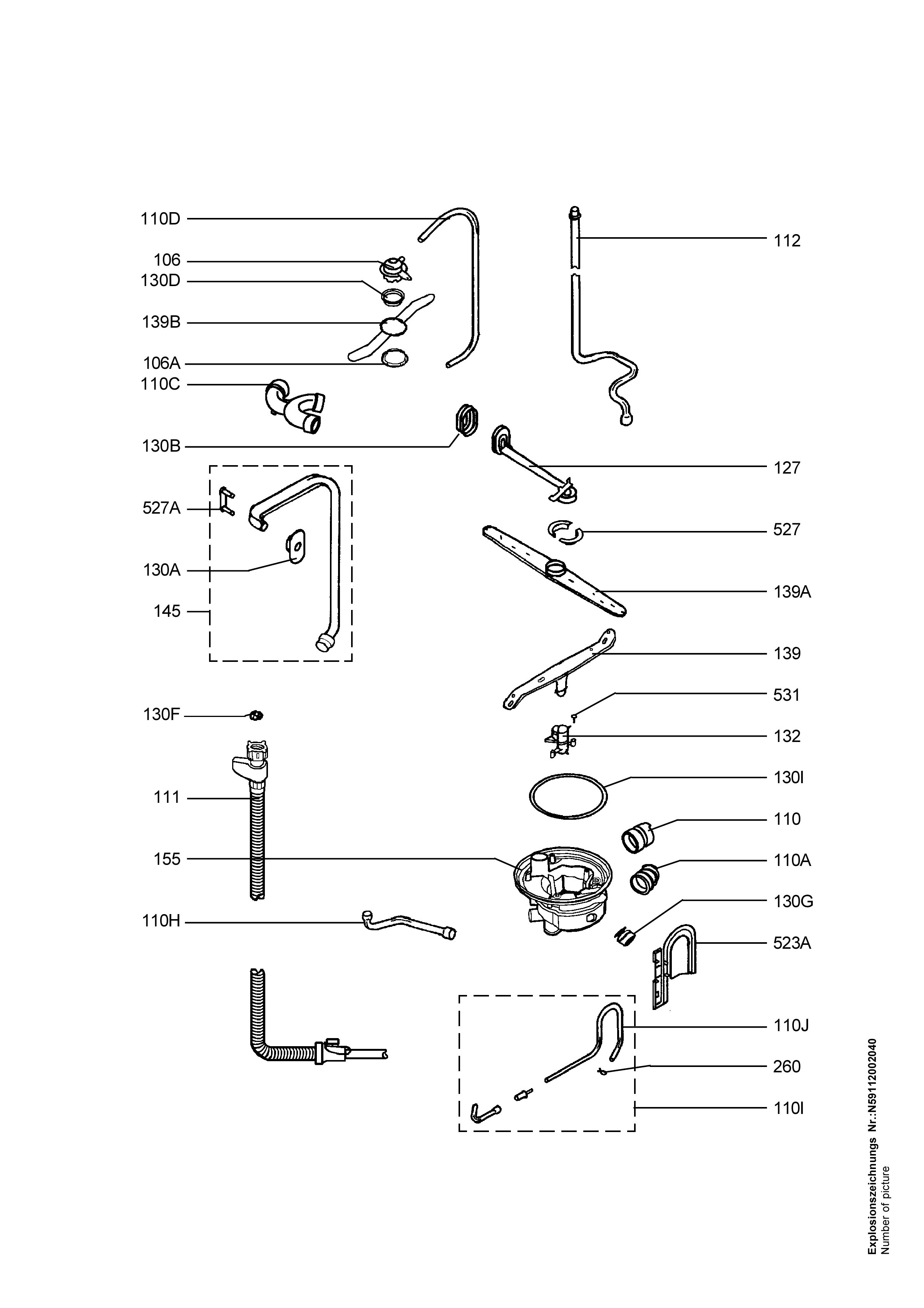 Hydraulic System 272