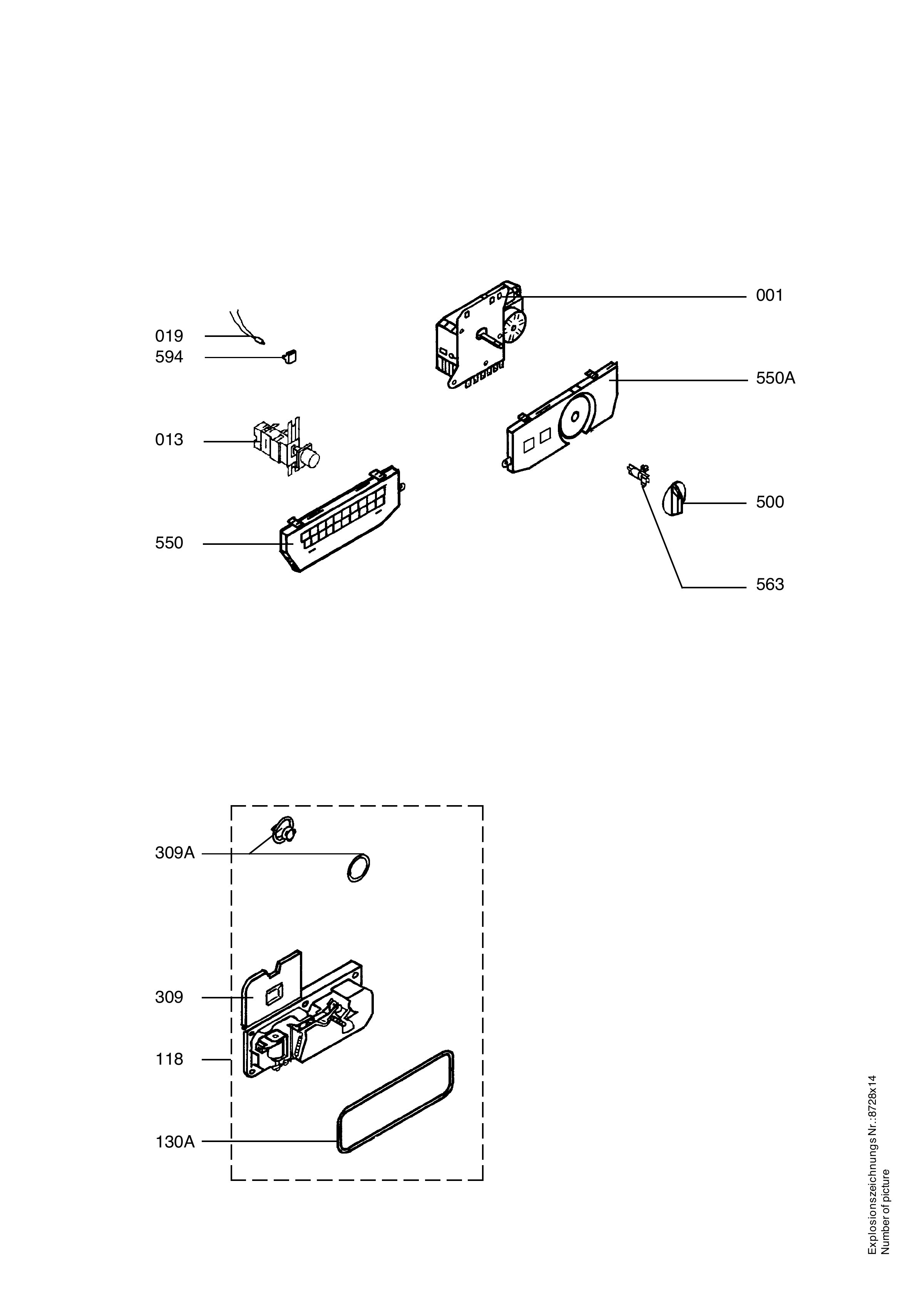 Electrical equipment