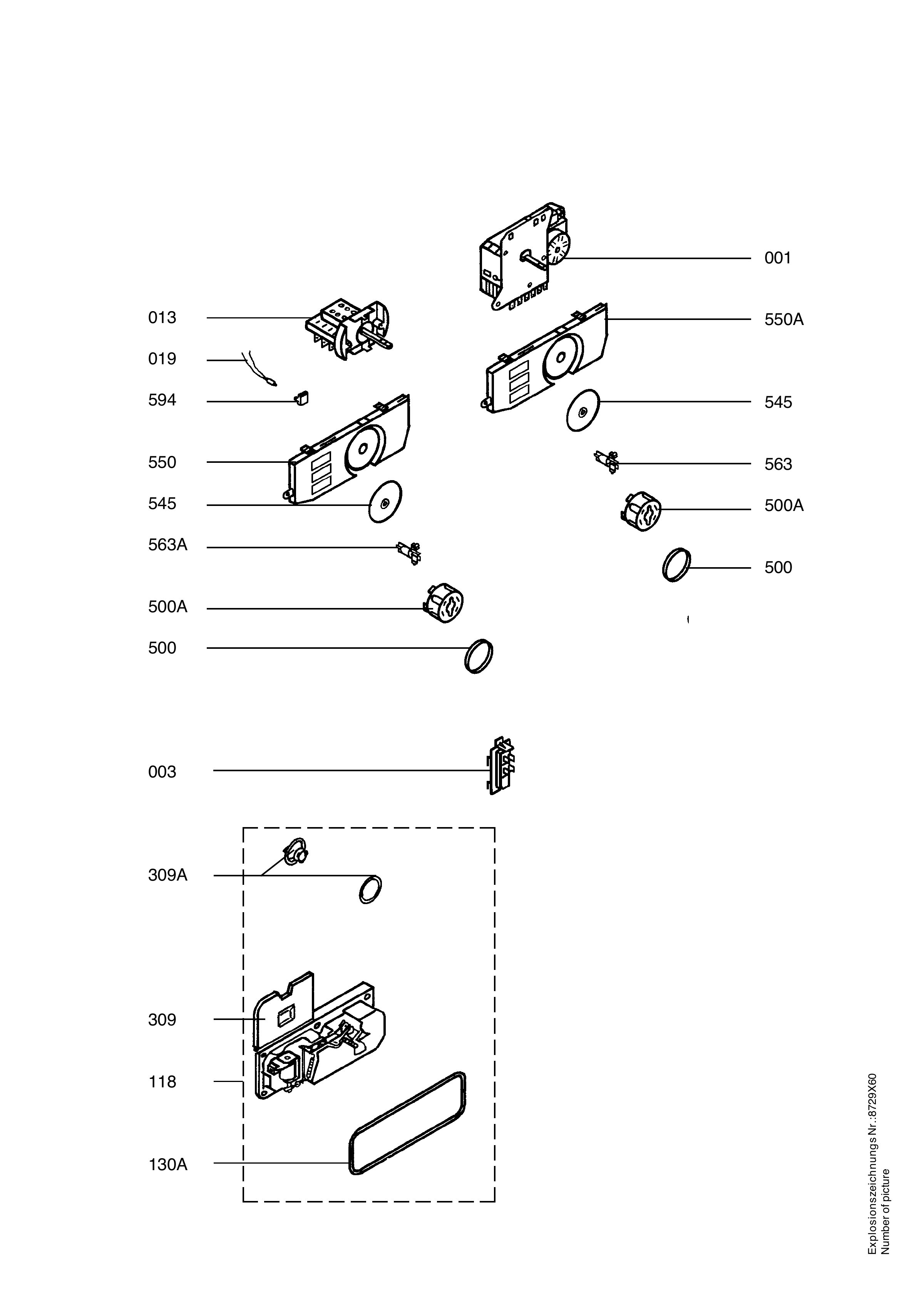 Electrical equipment