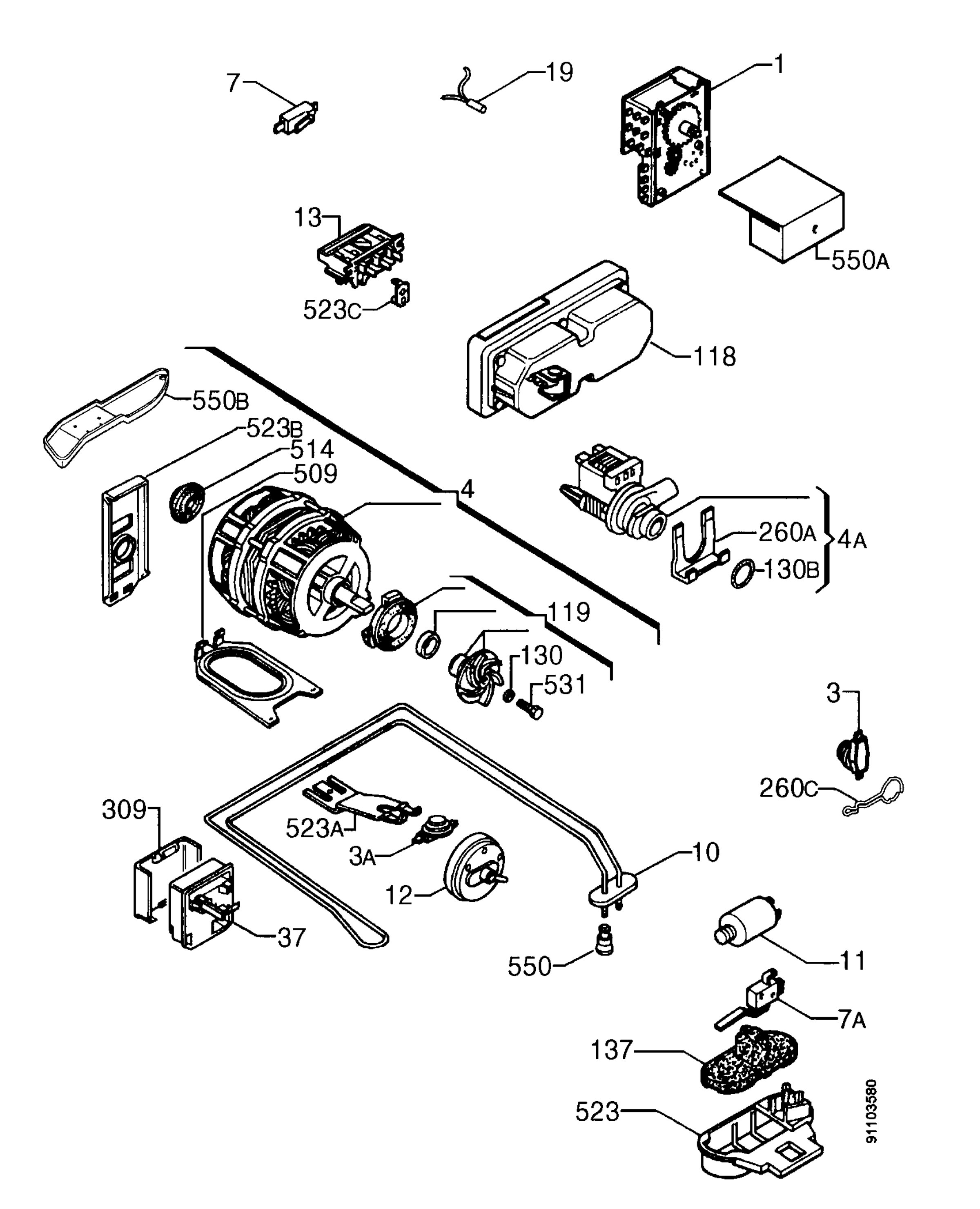 Electrical equipment