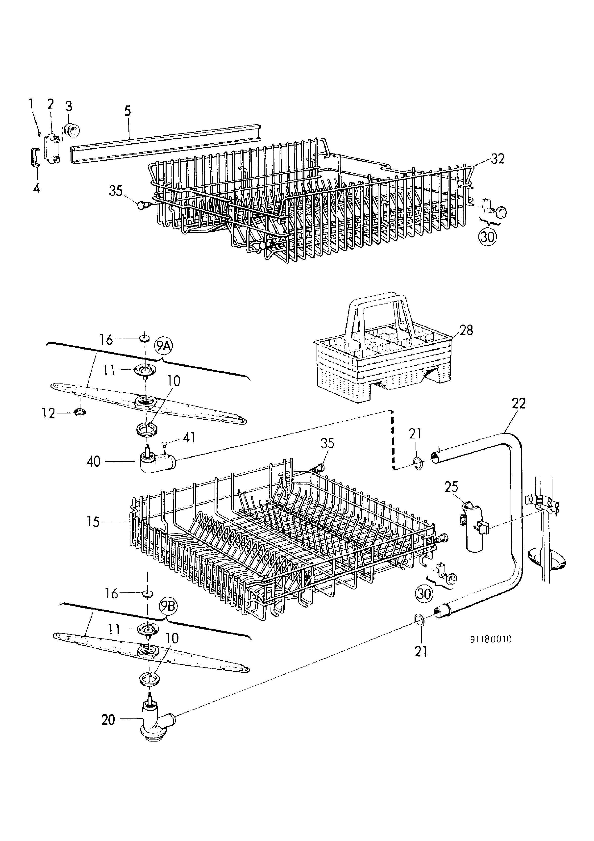 Basket 160