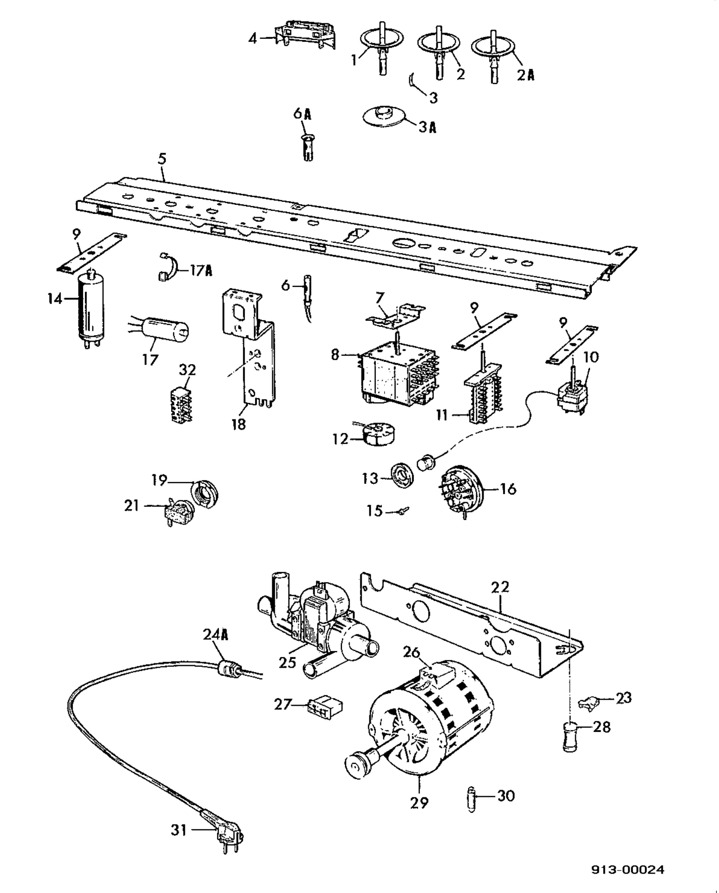 Electrical equipment