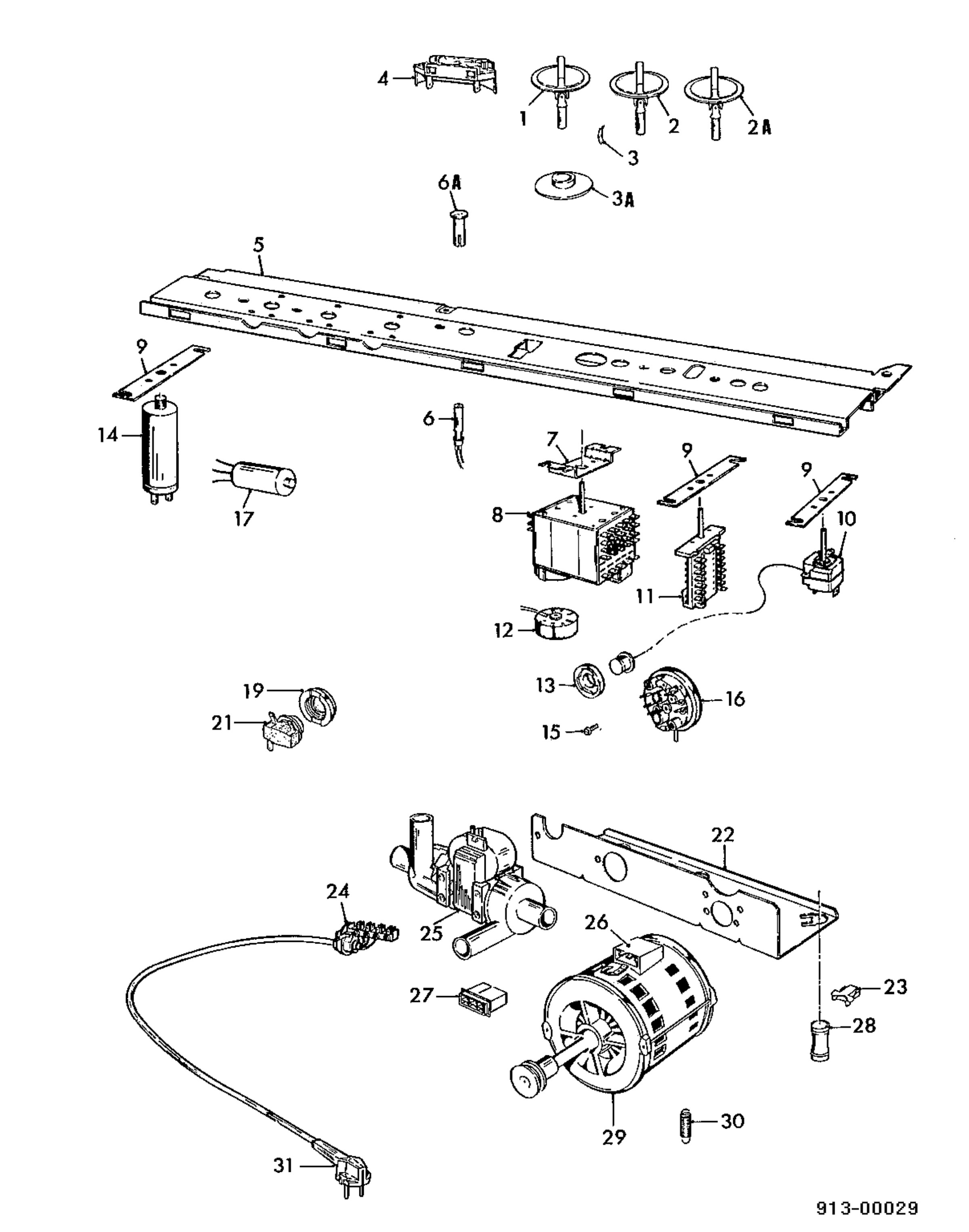 Electrical equipment