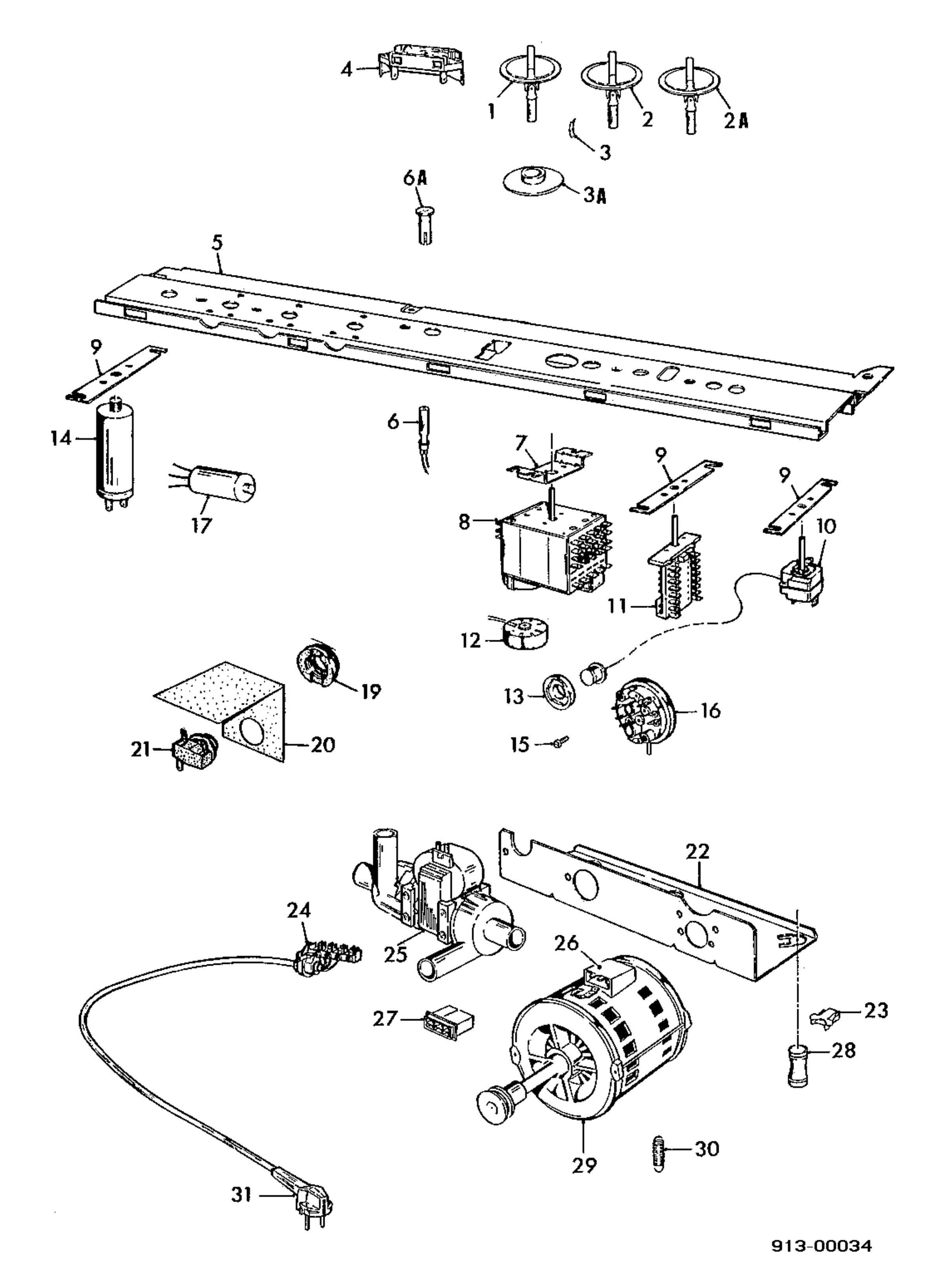 Electrical equipment